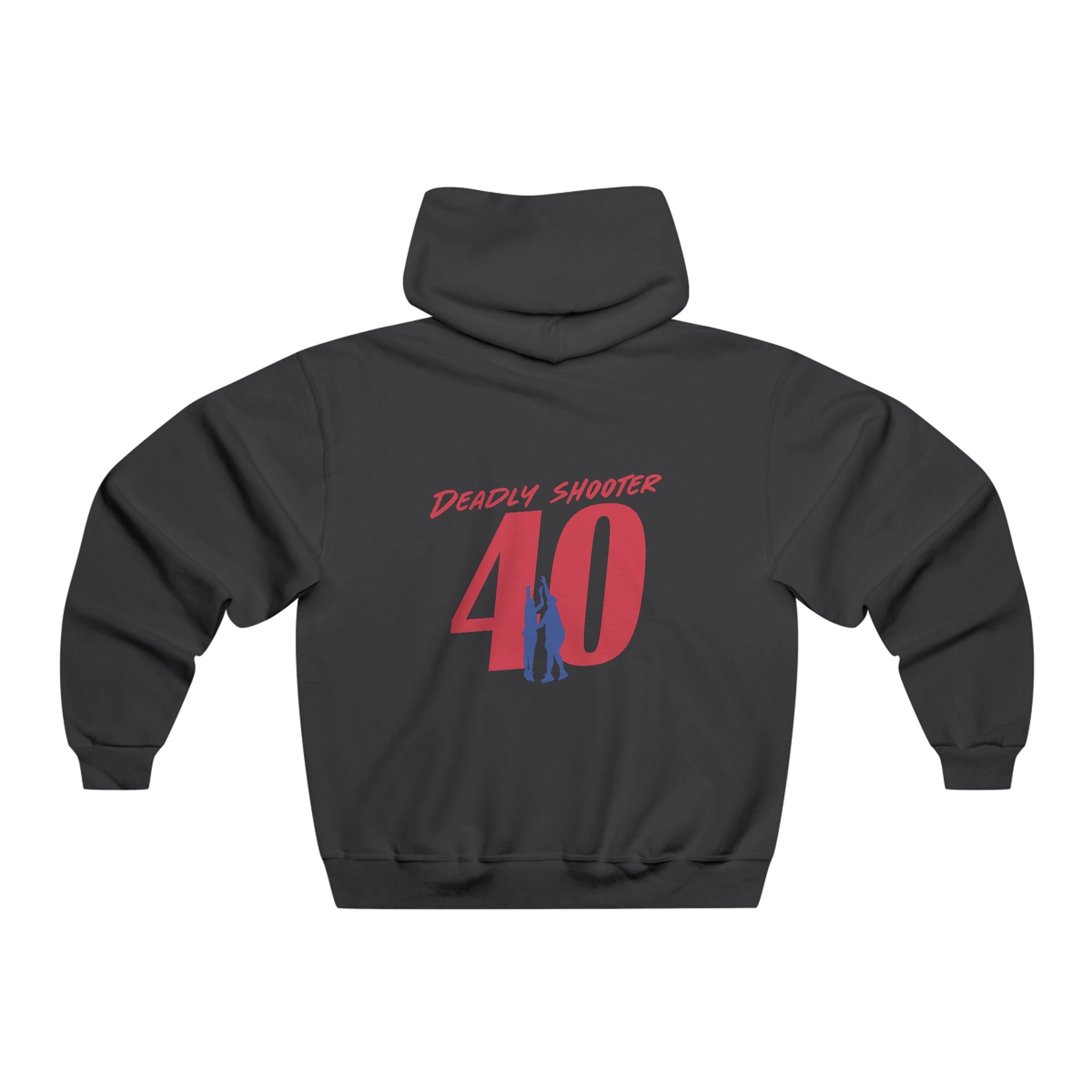Stephon McCalmon Vintage Hoodie