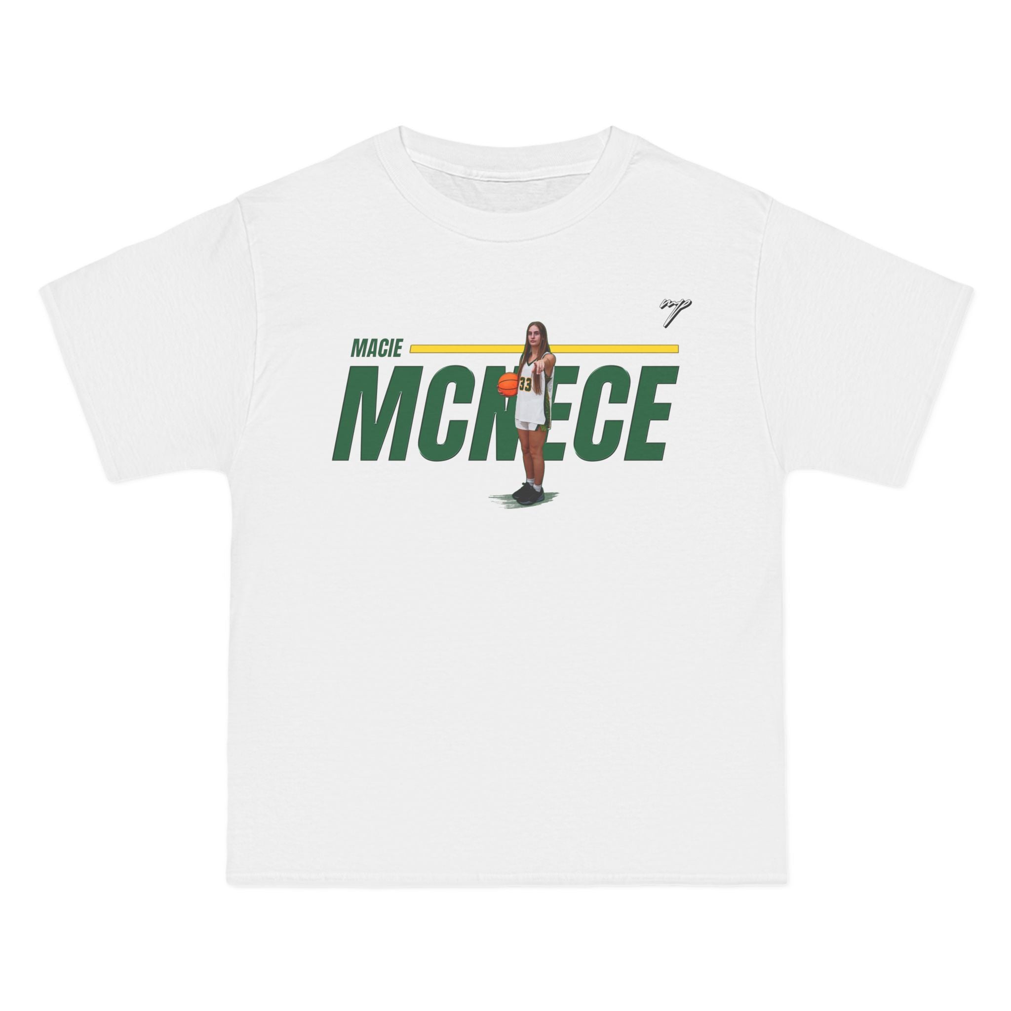 Macie McNece Vintage Tee