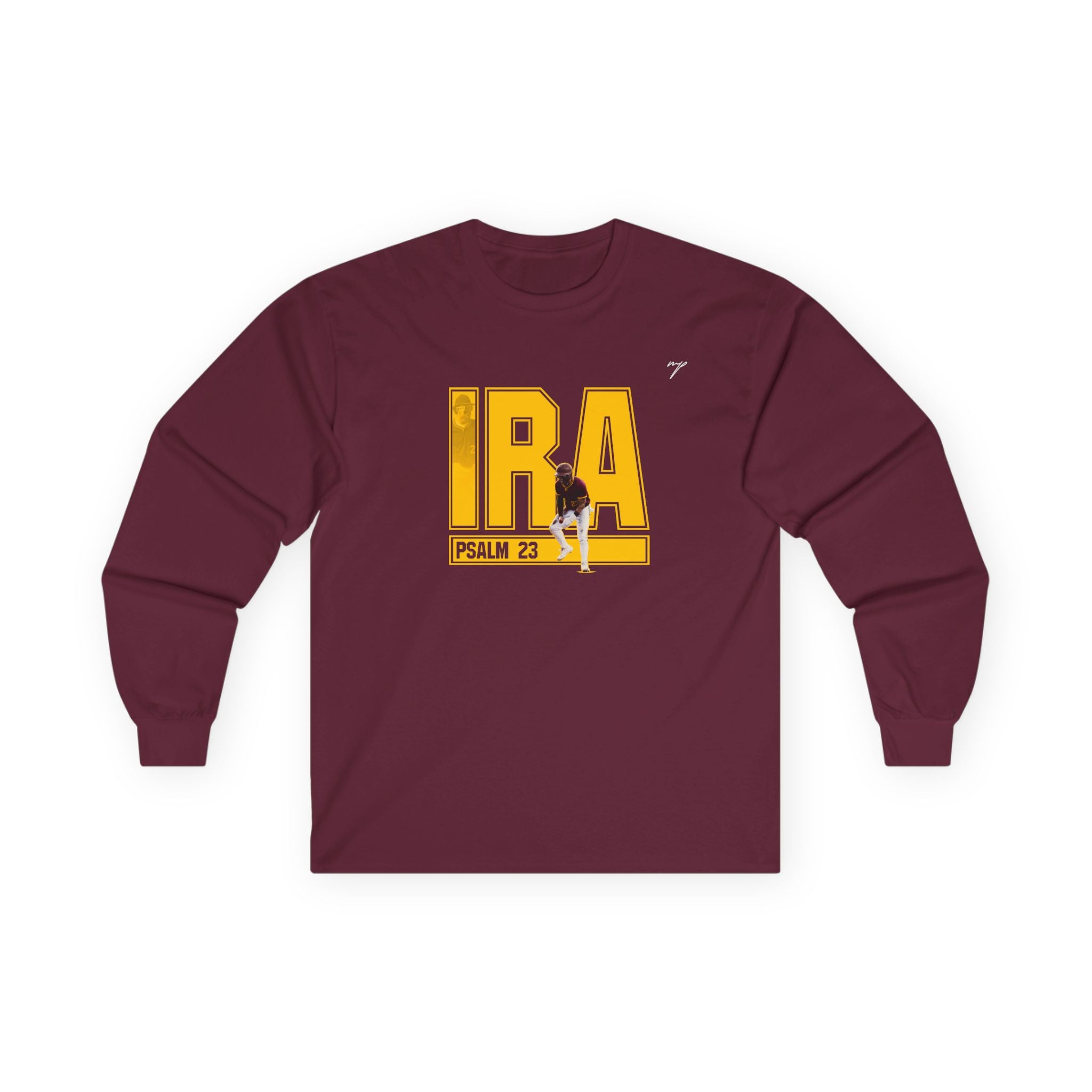 Ira Hilbelink Long Sleeve