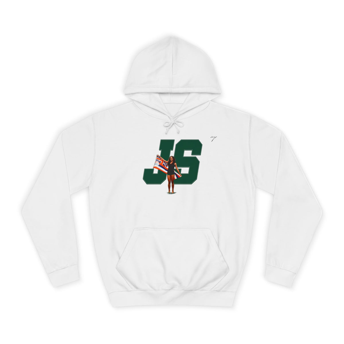 Jada Souza Hoodie