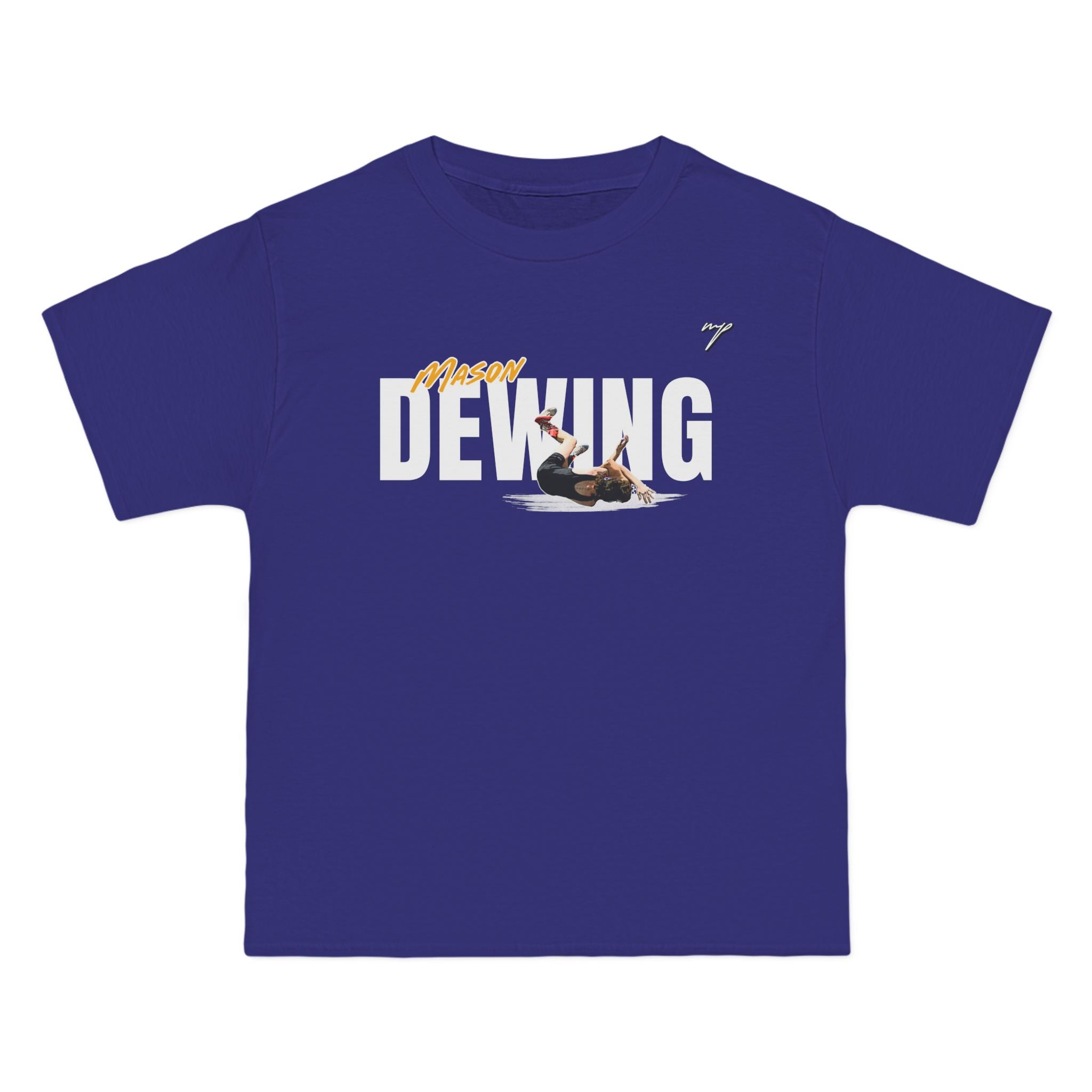 Mason Dewing Vintage Tee