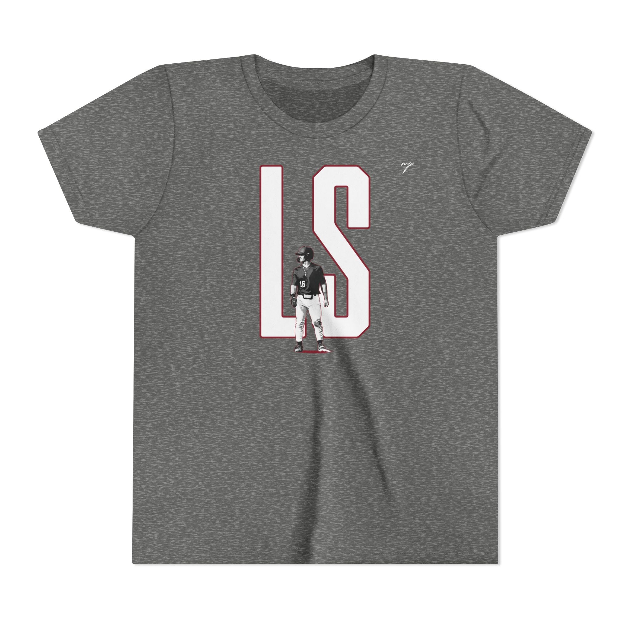 Luis Suarez YOUTH Graphic Tee