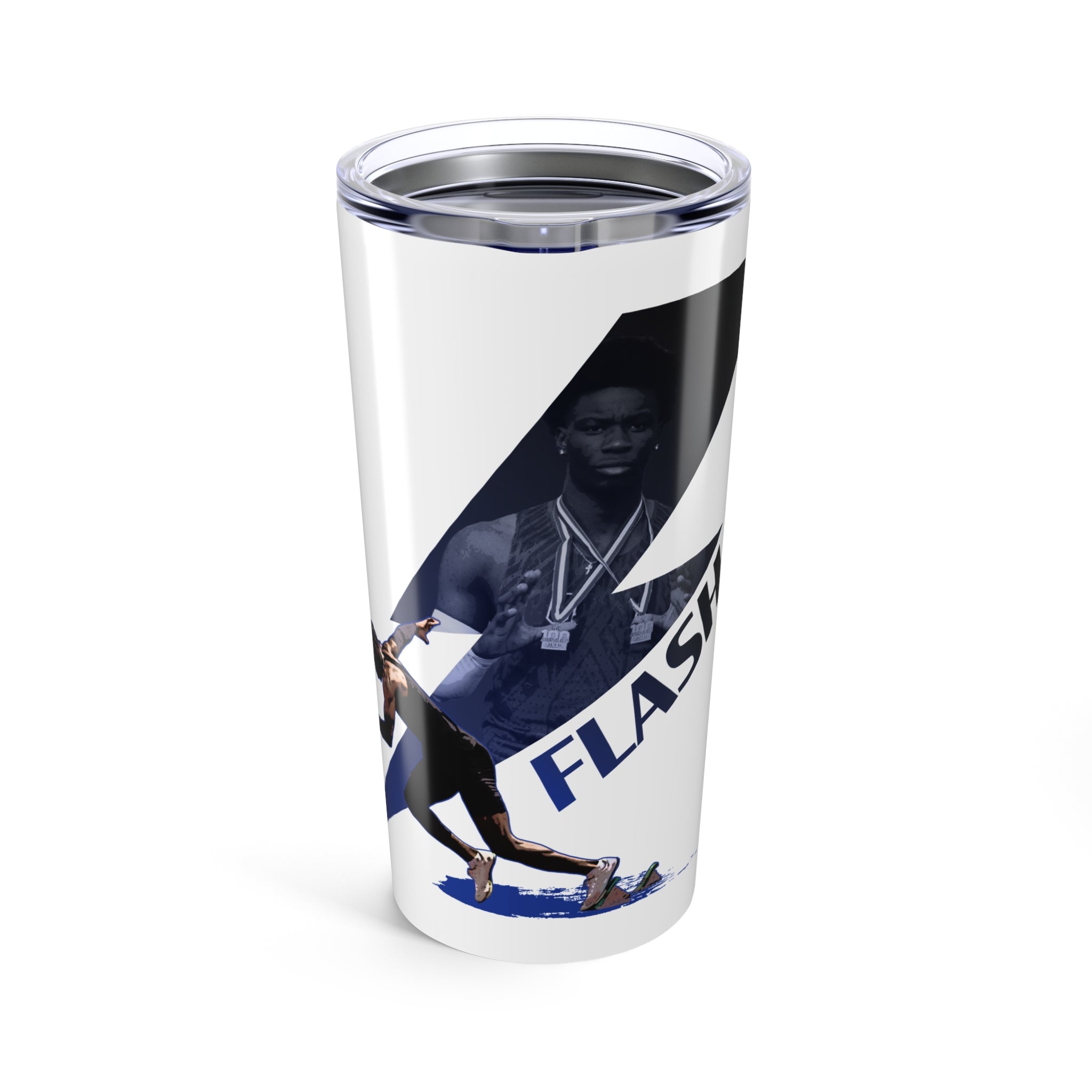 Sean Wynn Tumbler Mug