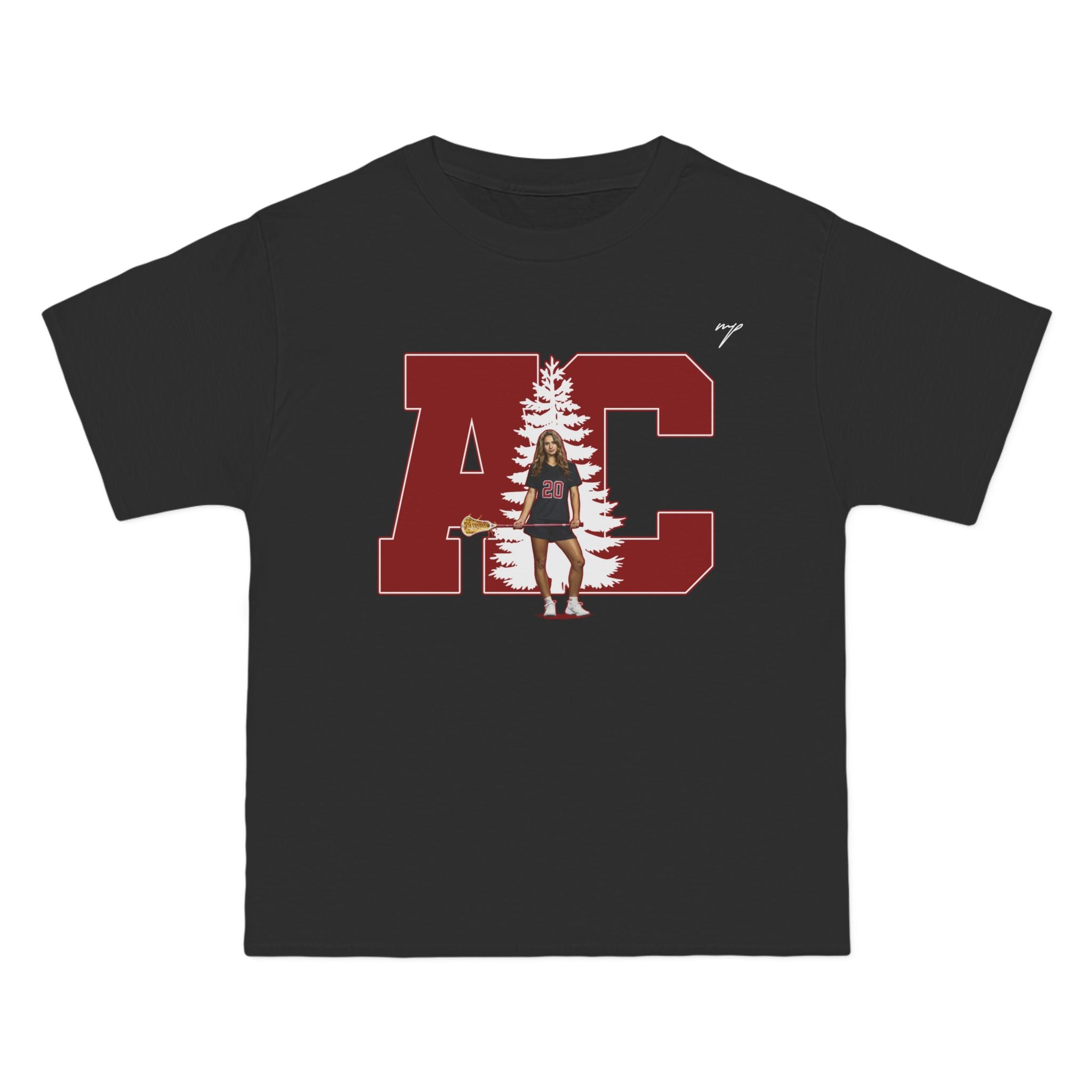Anna Colpack Vintage Tee