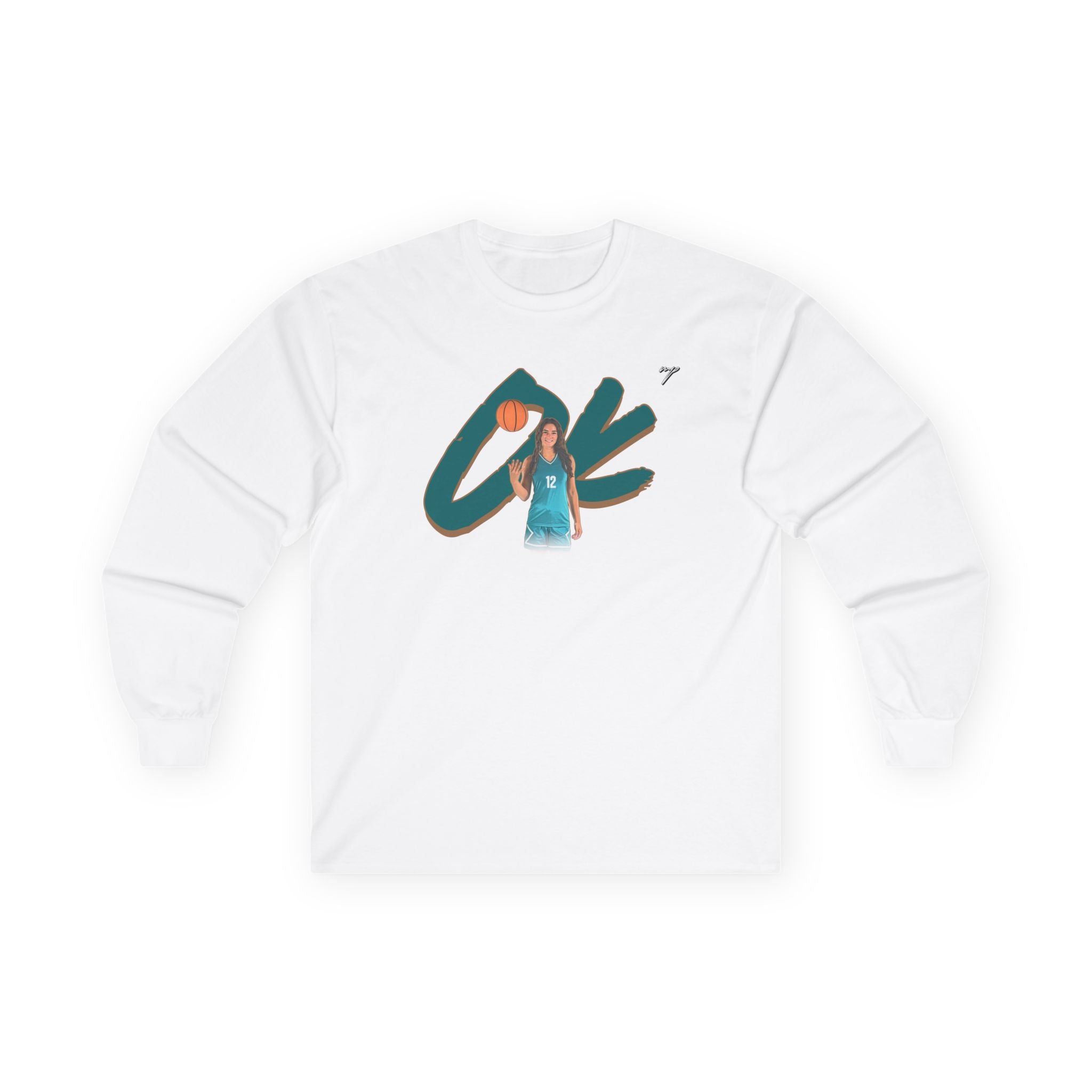 Olivia Klanac Long Sleeve Tee