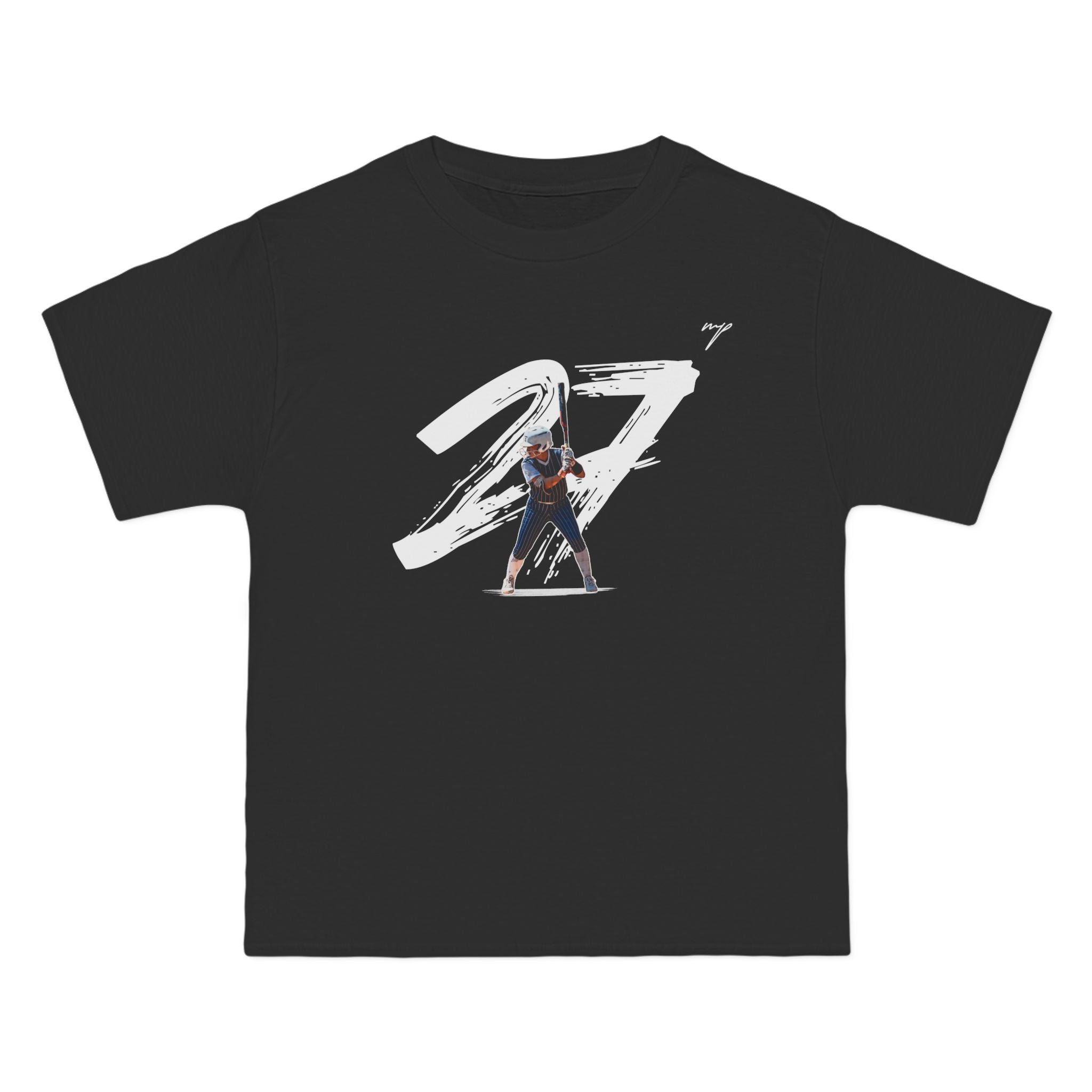 Macy Morrow Vintage Tee