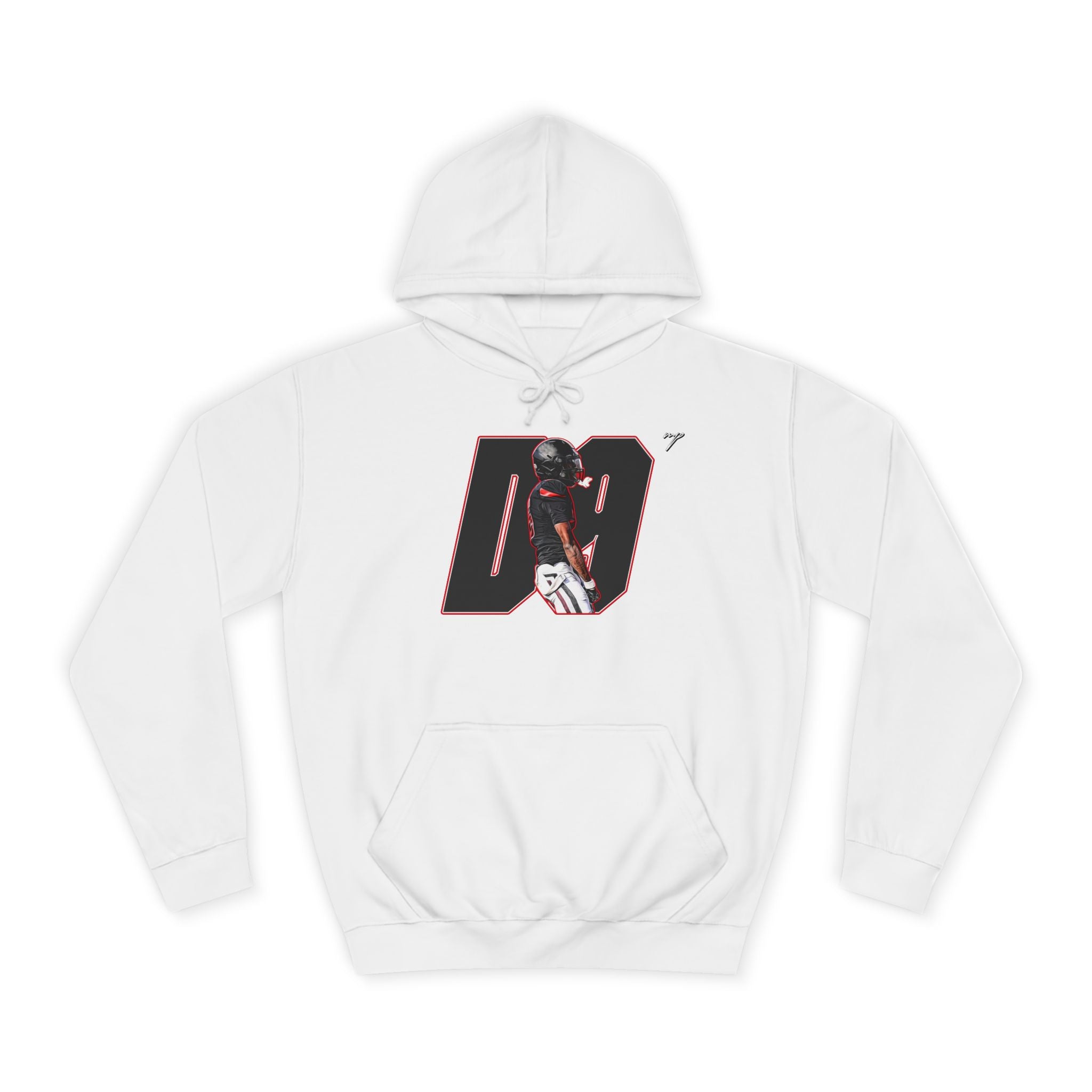 Daylon Washington Hoodie