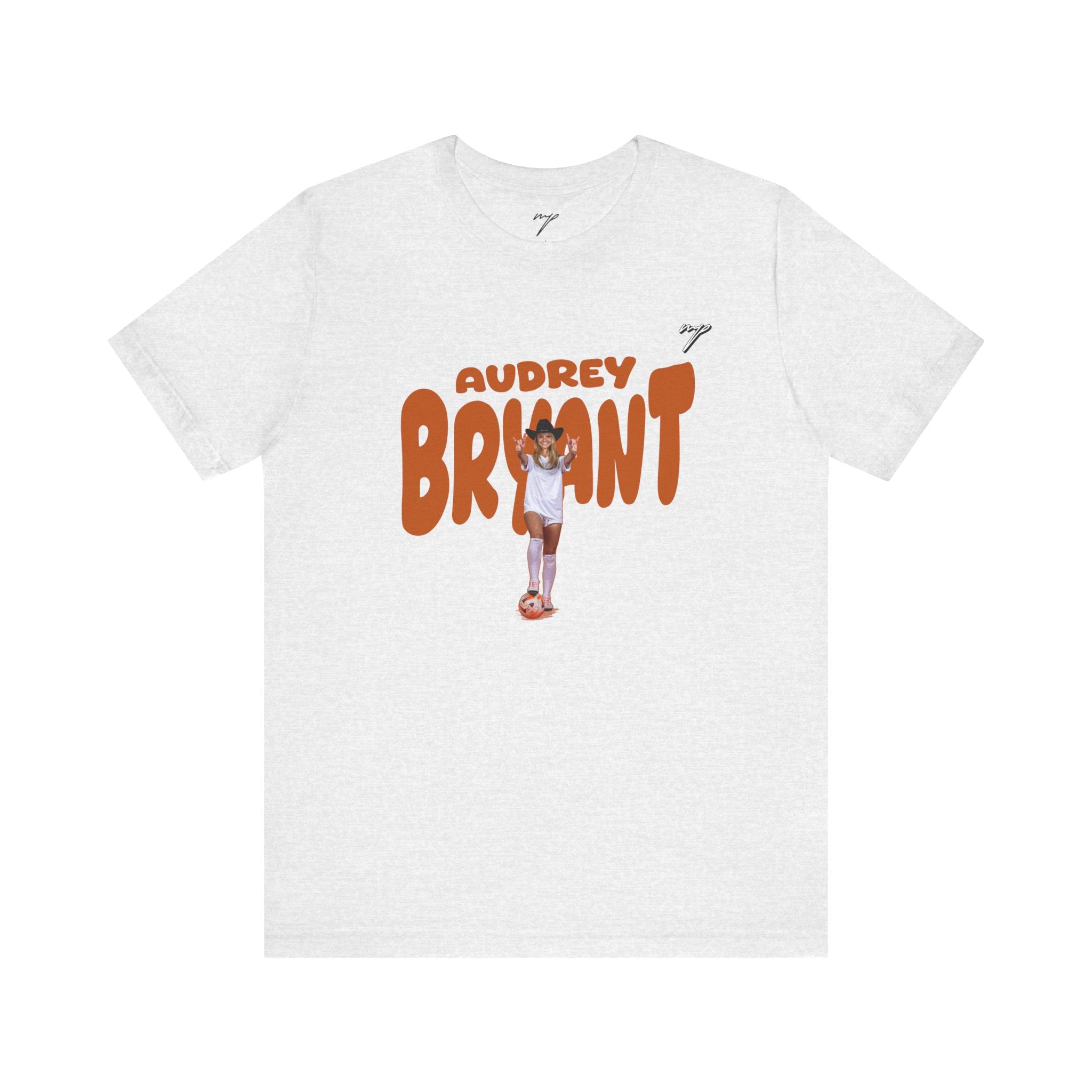 Audrey Bryant Graphic Tee