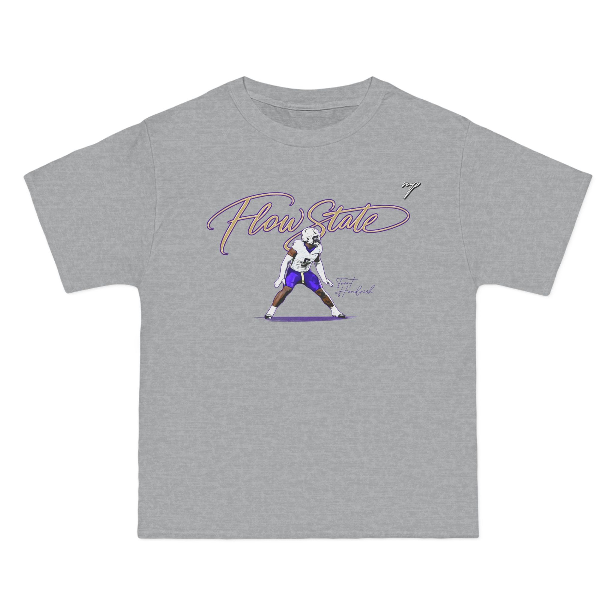 Trent Hendrick Vintage Tee