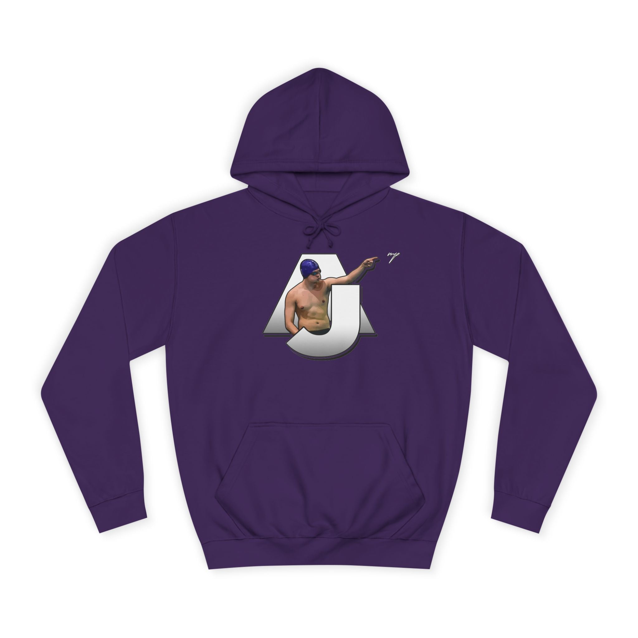 AJ Quisno Hoodie