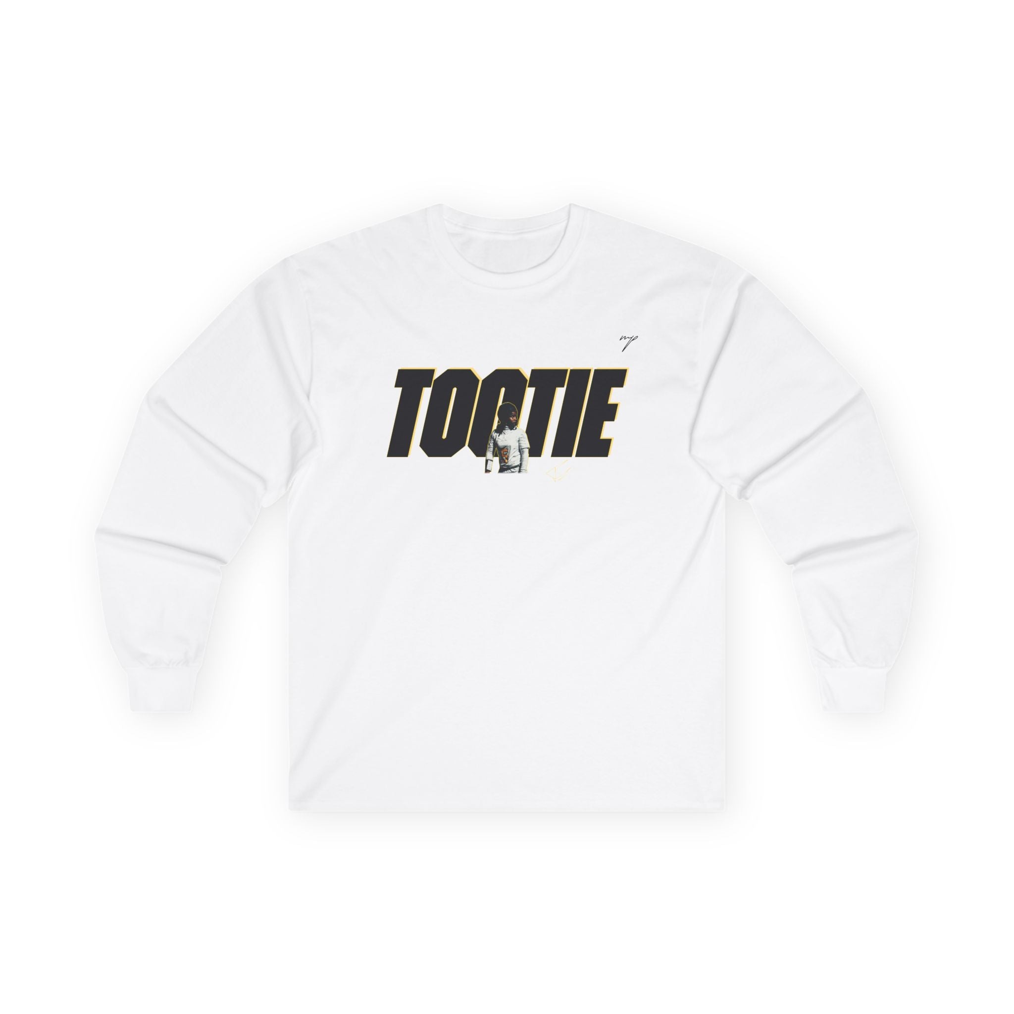 Taniya Harris Long Sleeve