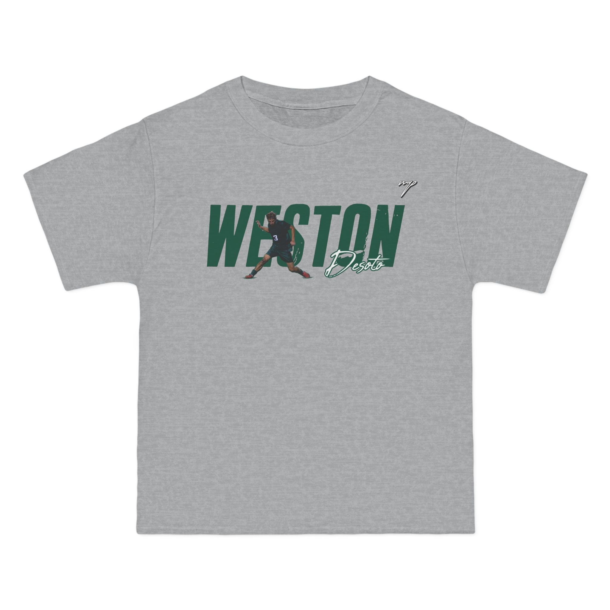Weston Desoto Vintage Tee
