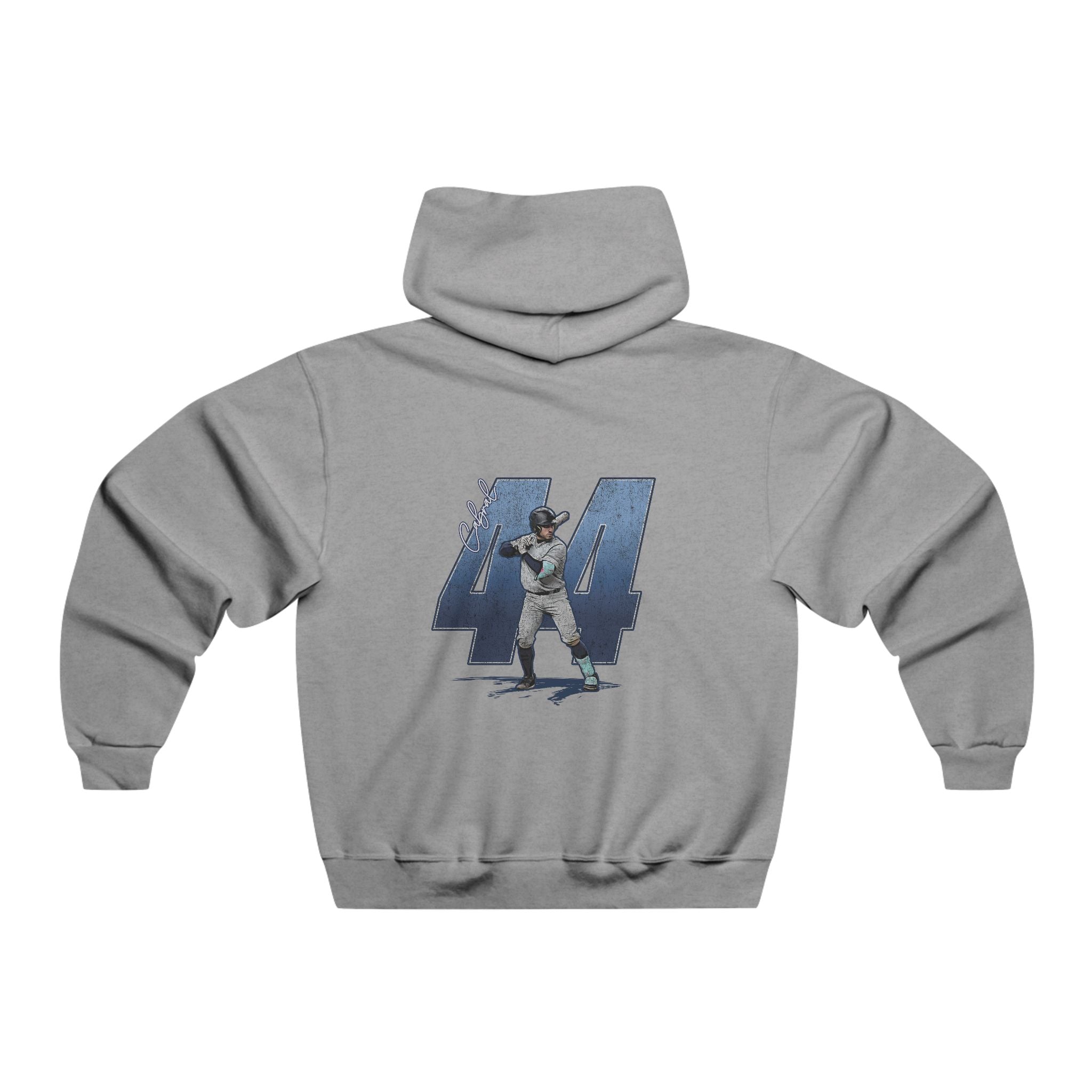 Pierre Cabral Vintage Hoodie