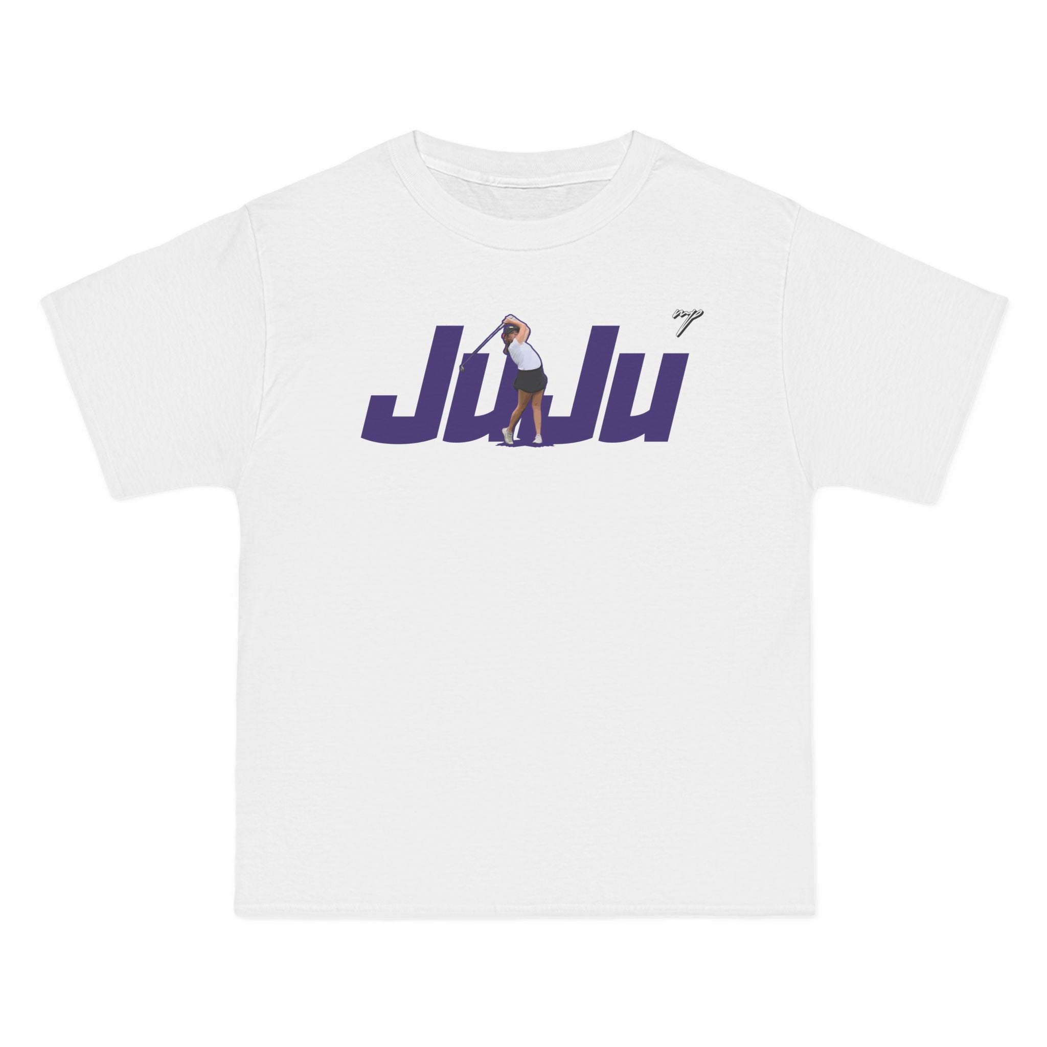 Julia Hughes Vintage Tee