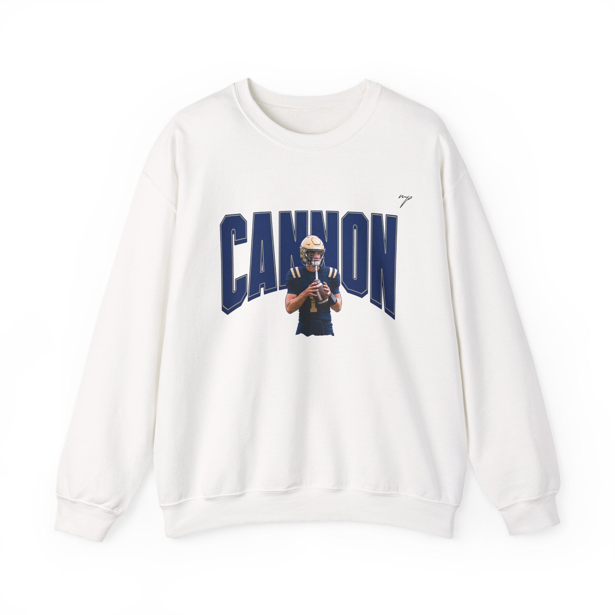 Cannon Benzio Crewneck