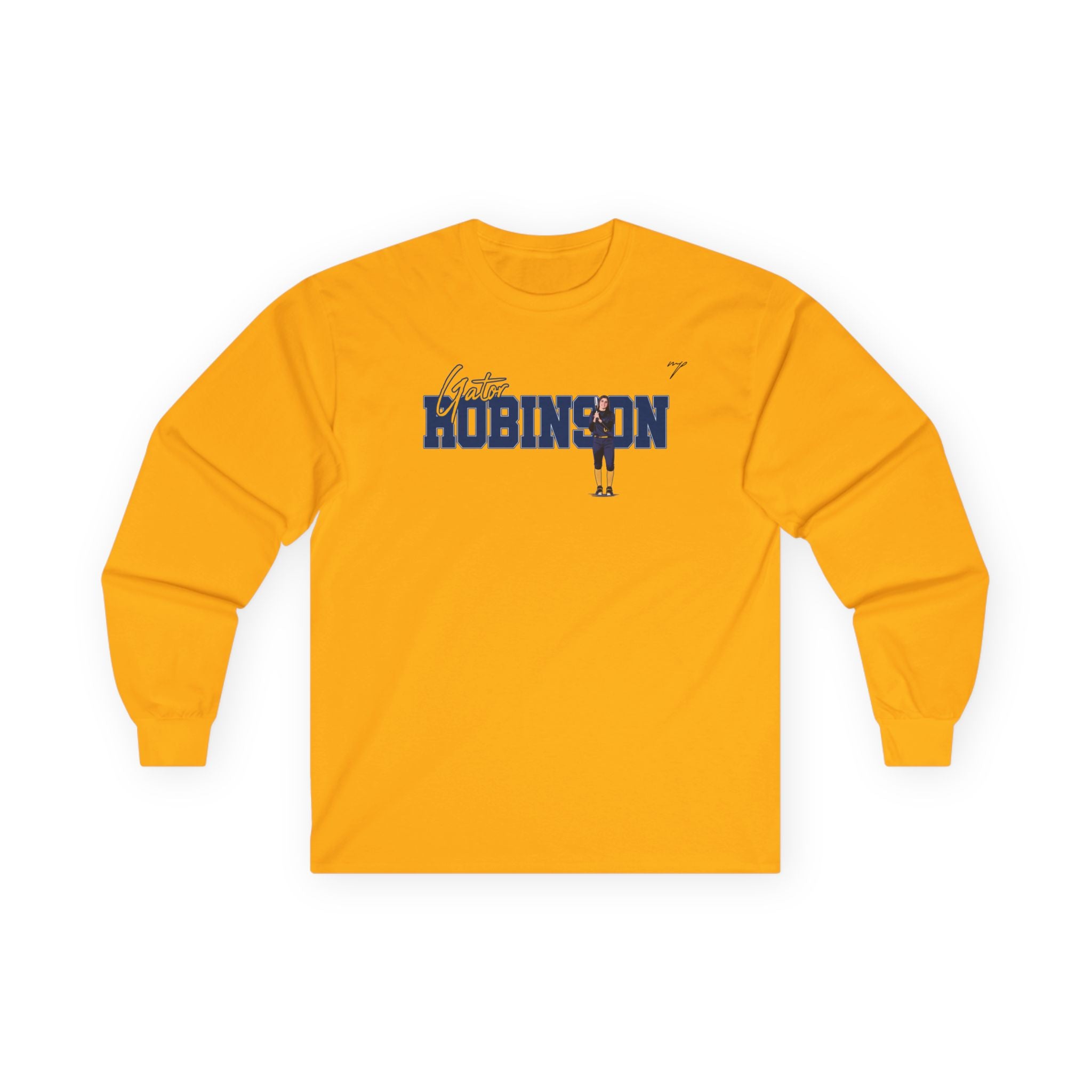 Gator Robinson Long Sleeve
