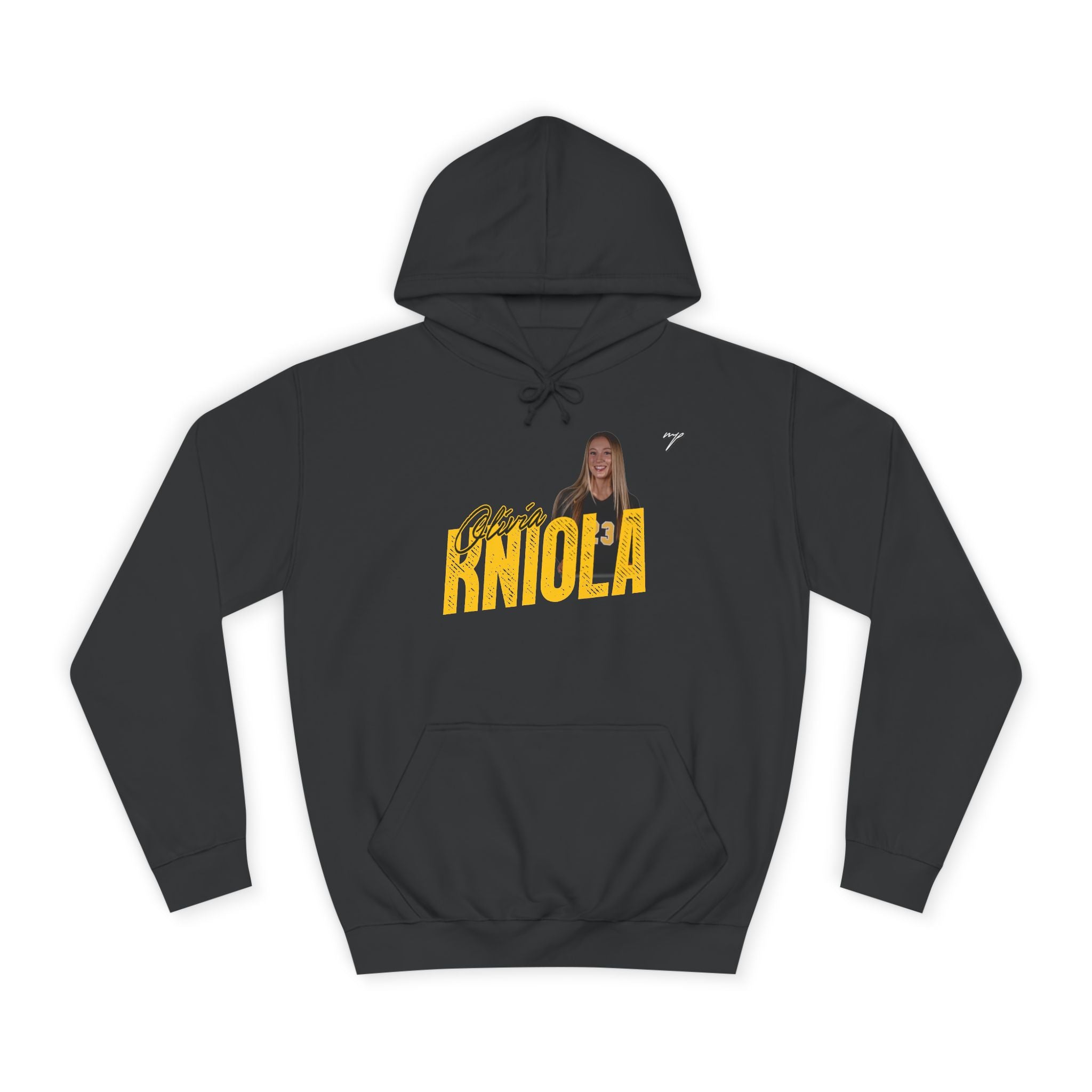 Olivia Kniola Hoodie
