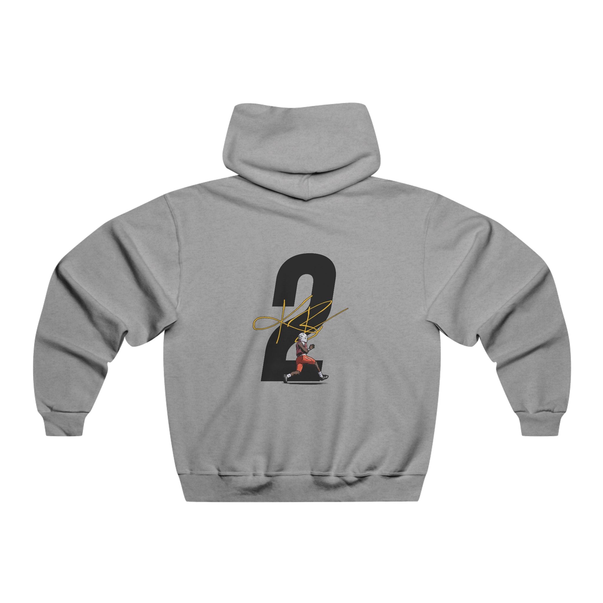 Kory Barnes Vintage Hoodie