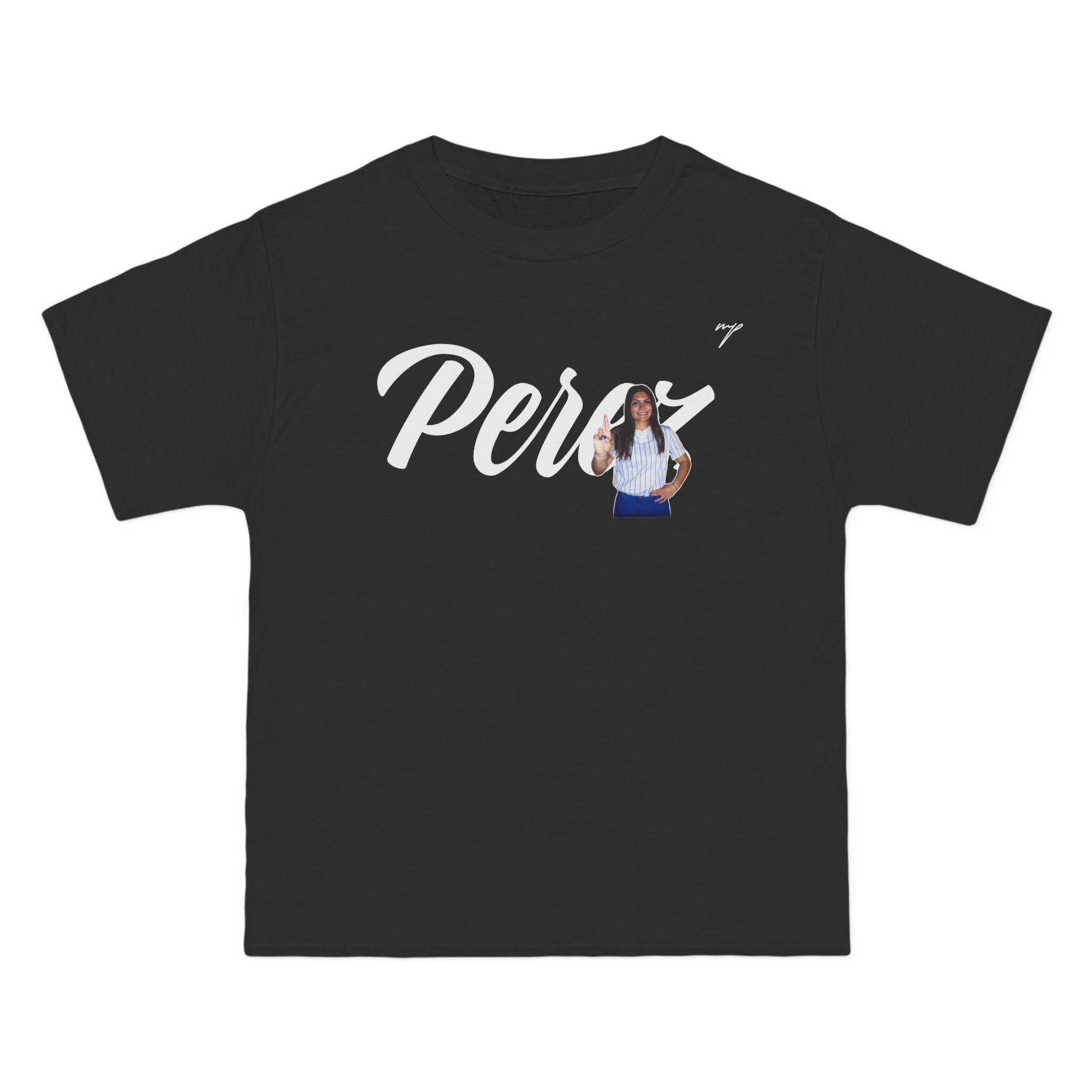 Avery Perez Vintage Tee