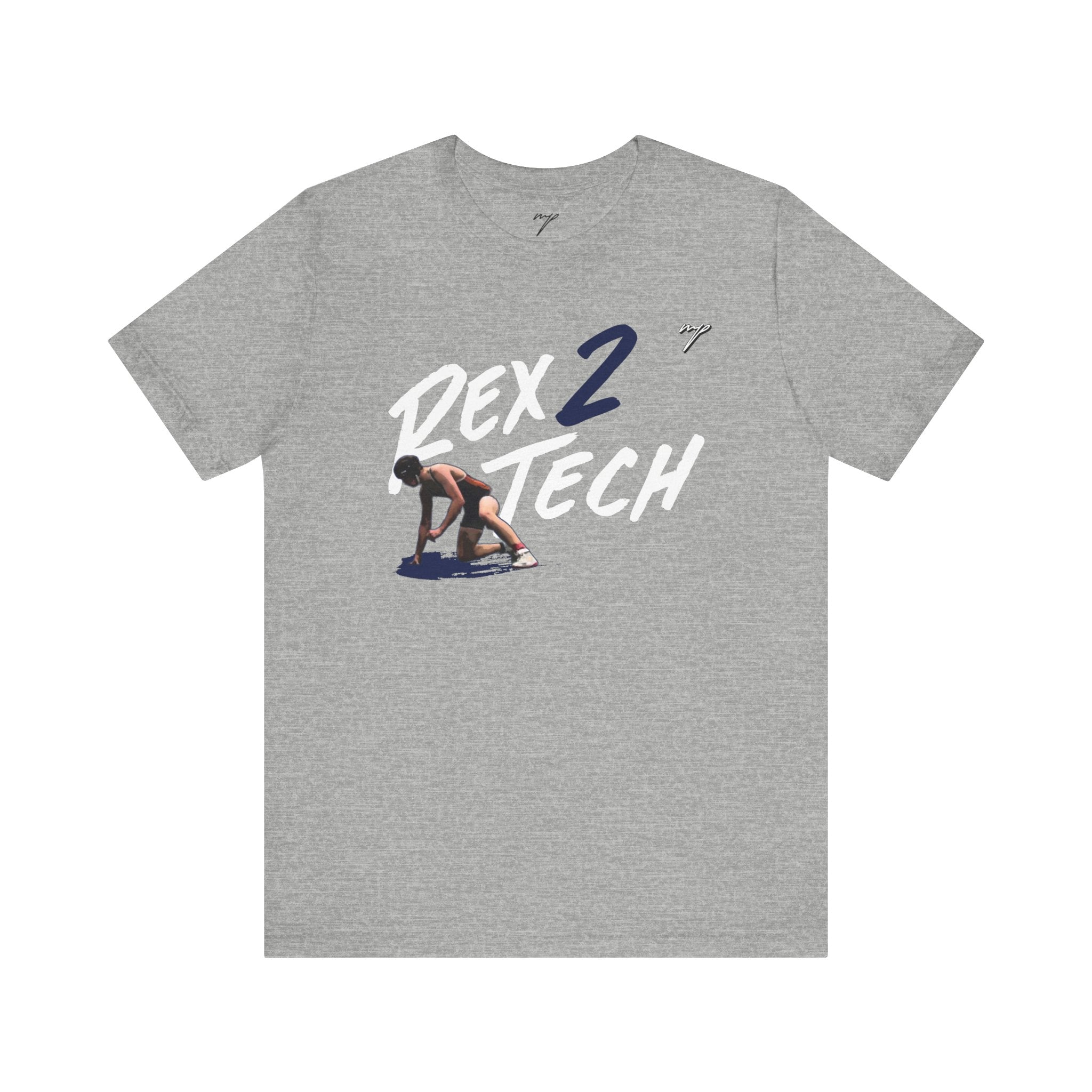 Rex Graff Graphic Tee