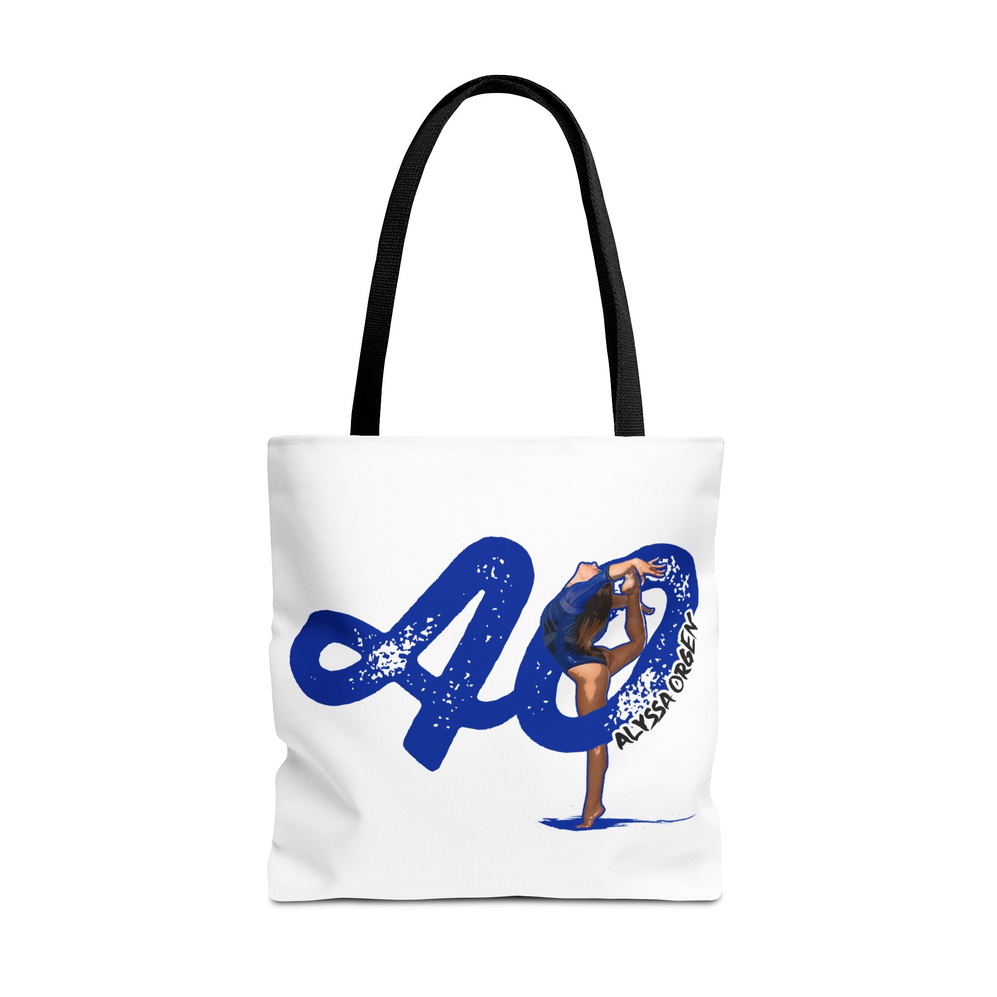 Alyssa Orgen Tote Bag