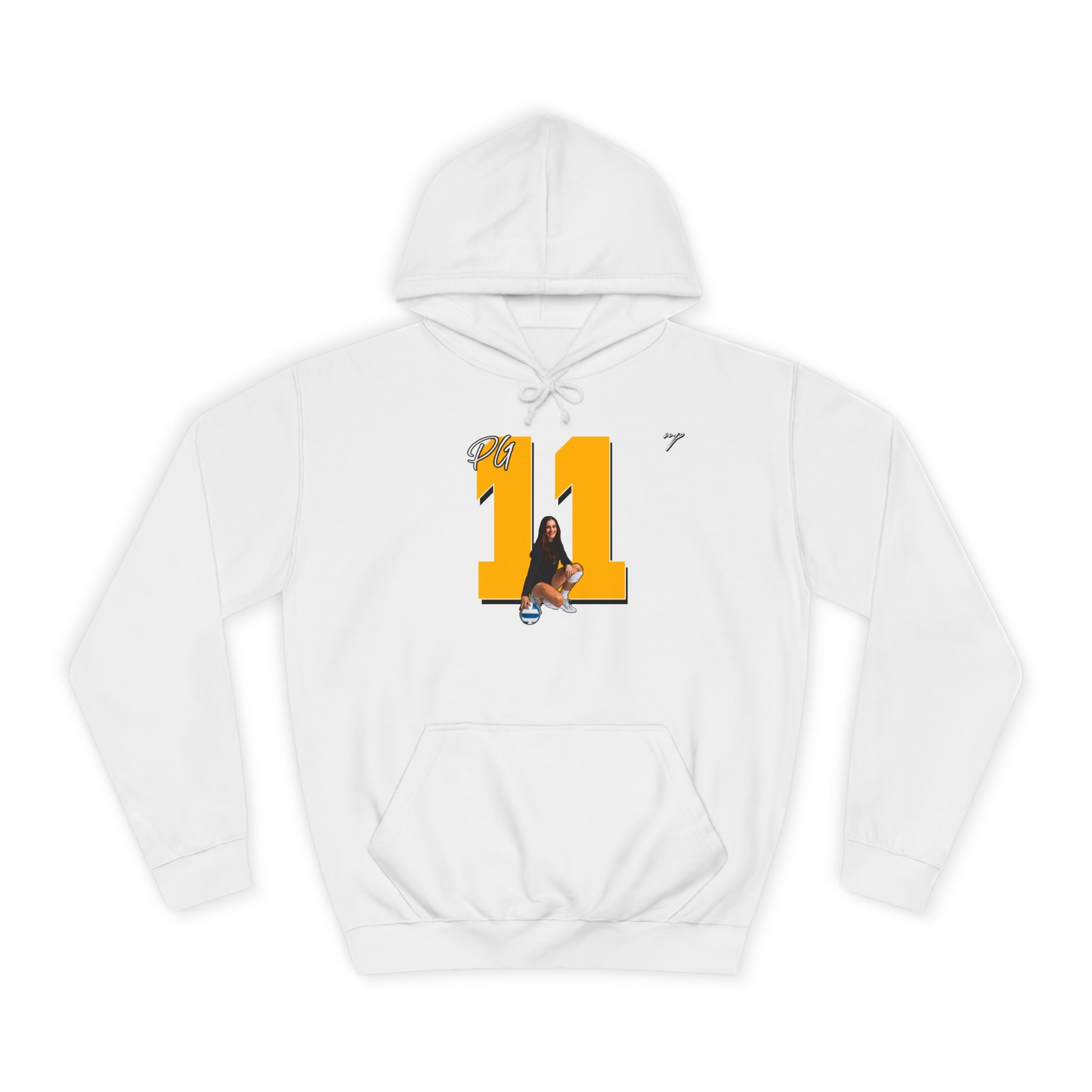 Peyton Meyer Hoodie