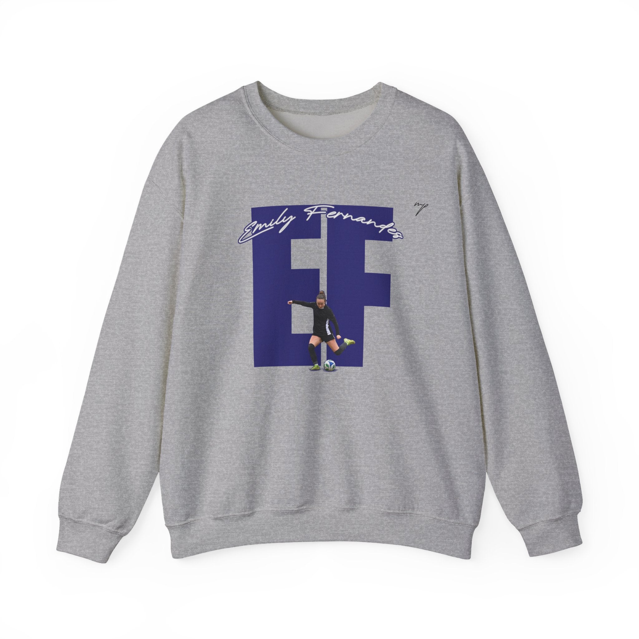 Emily Fernandes Crewneck