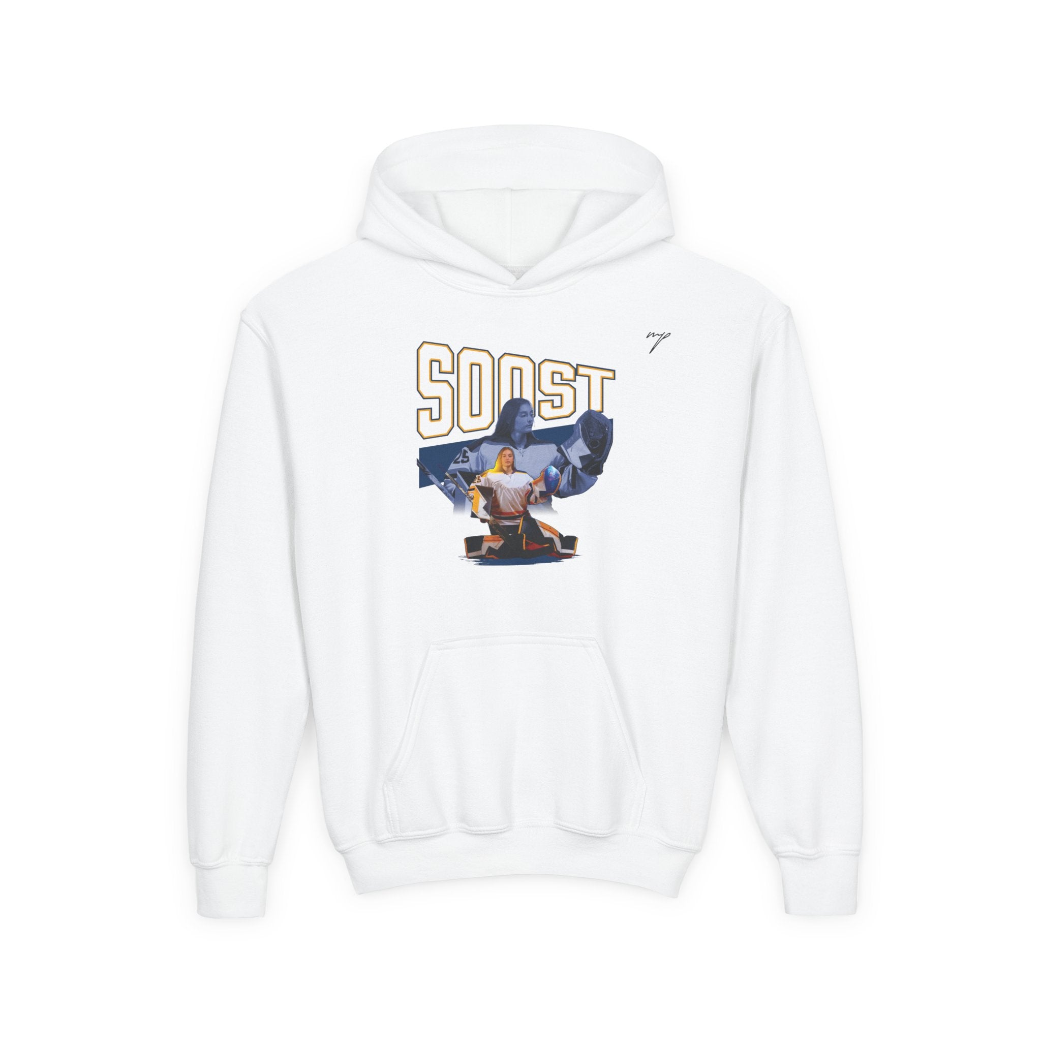 Zoey Soost YOUTH Hoodie
