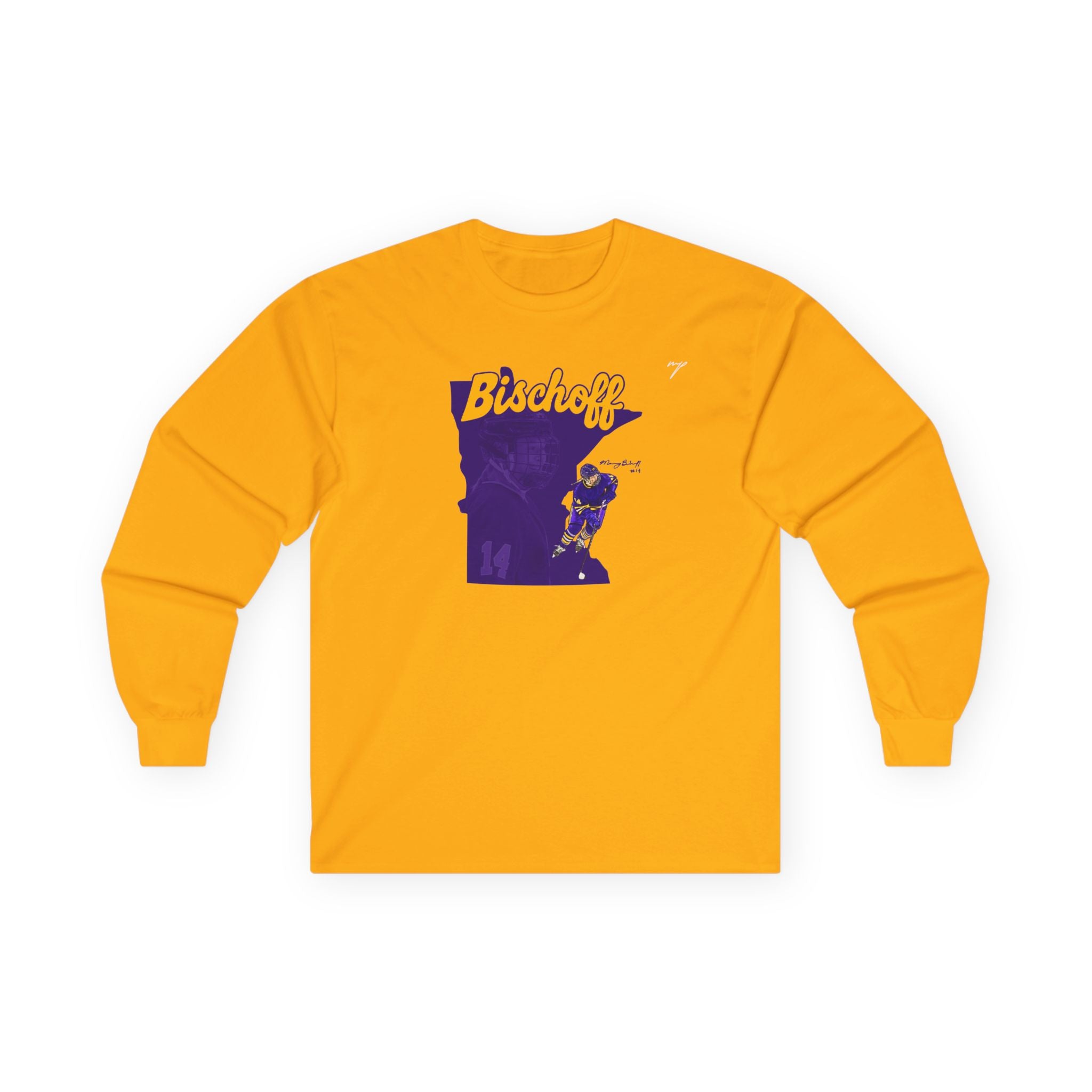 Mercury Bischoff Long Sleeve
