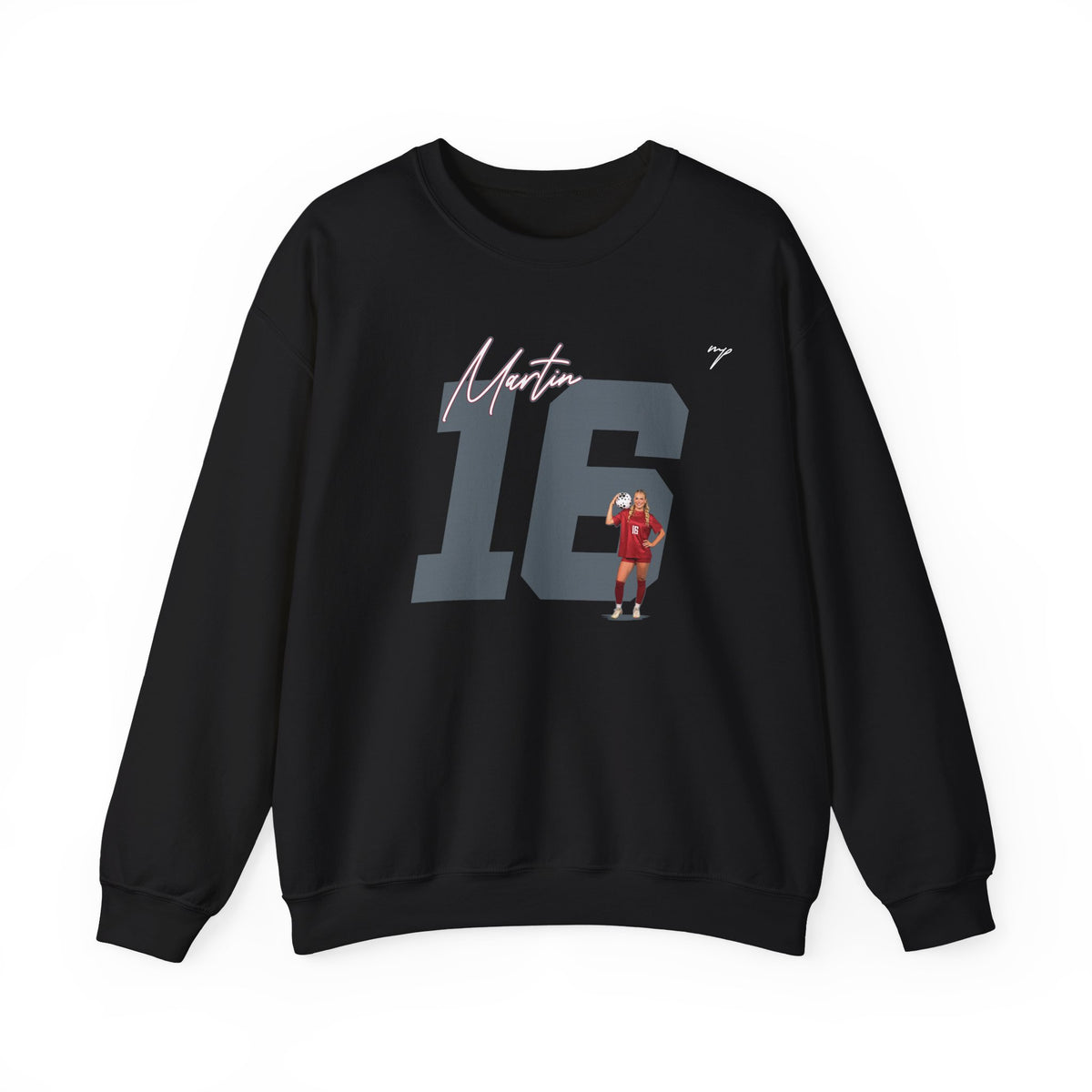 Custom Madelyn Martin Crewneck
