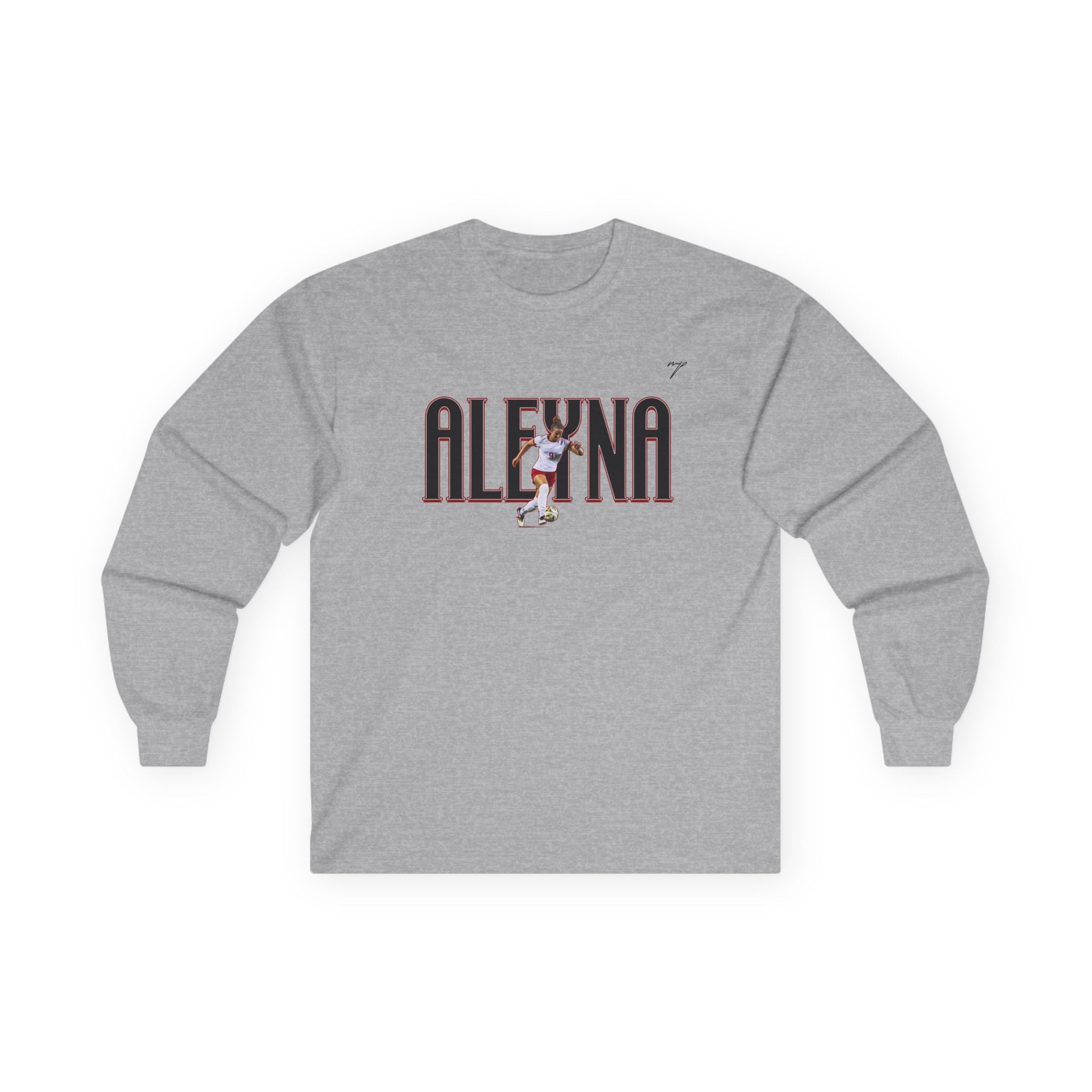 Aleyna Quinn Long Sleeve
