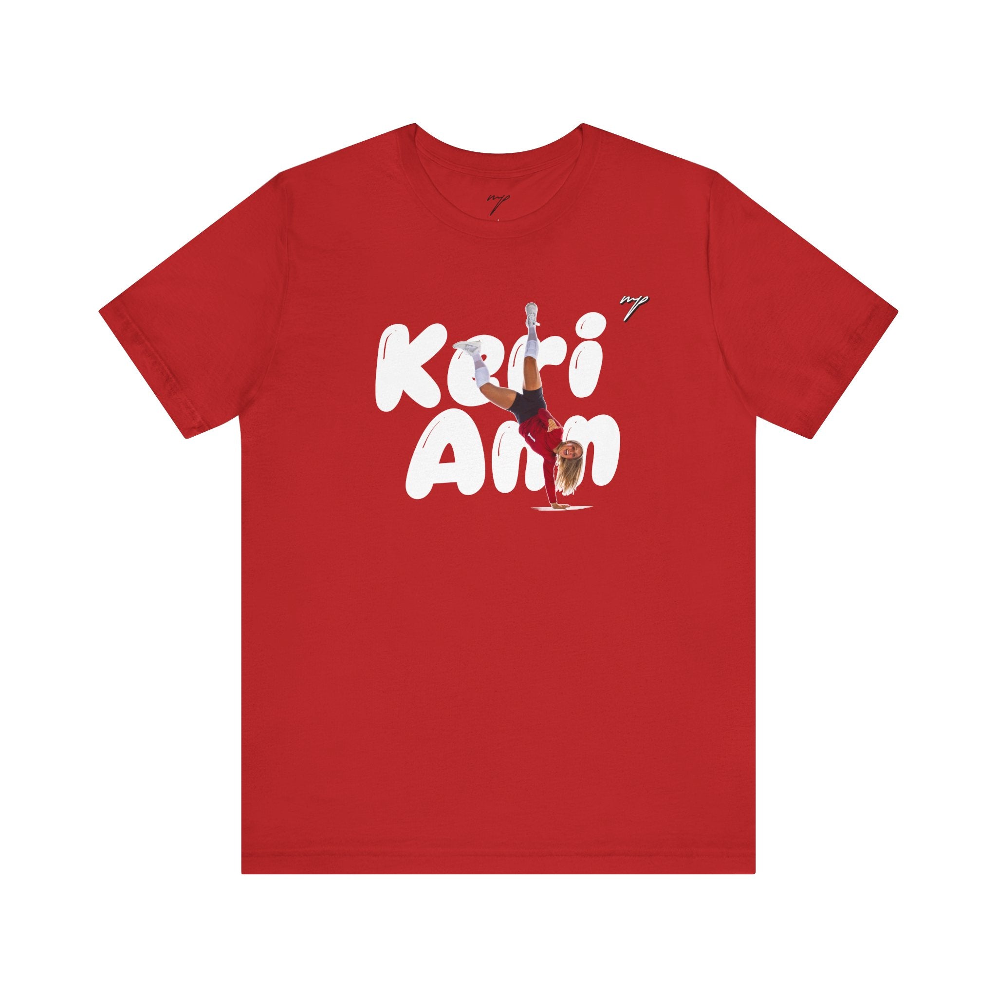 Keri Leimbach Graphic Tee