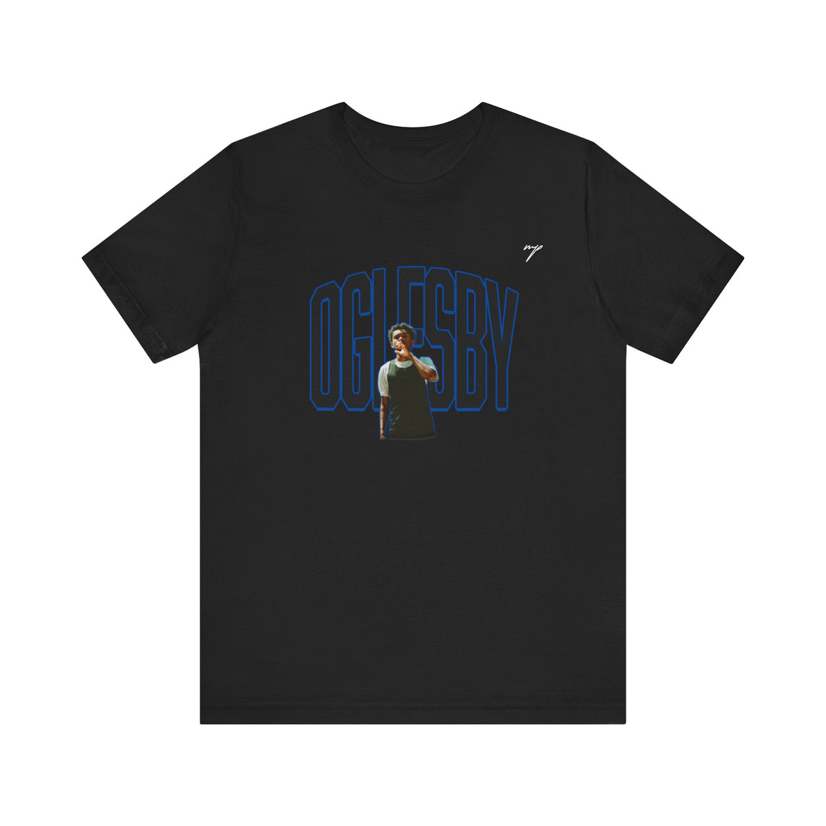 Jo Oglesby Graphic Tee
