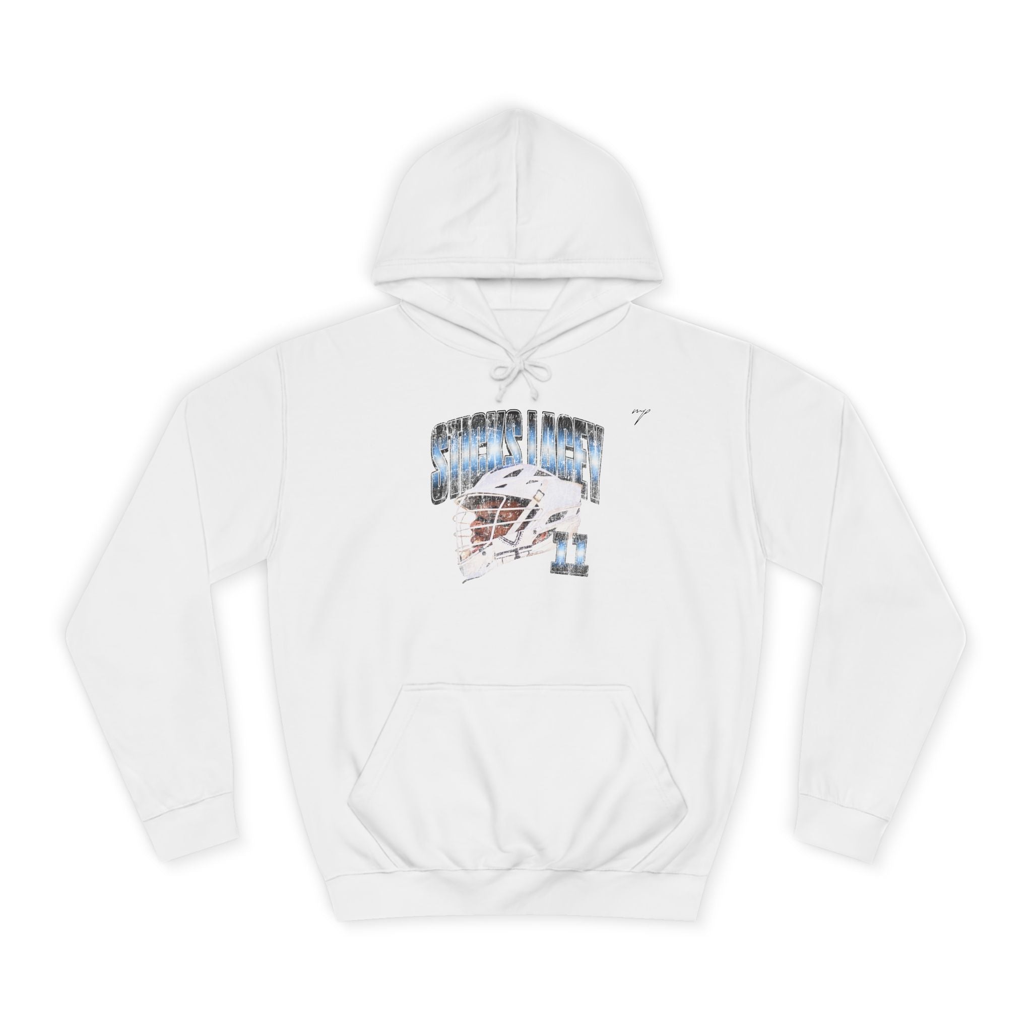 Alex Lacey Hoodie