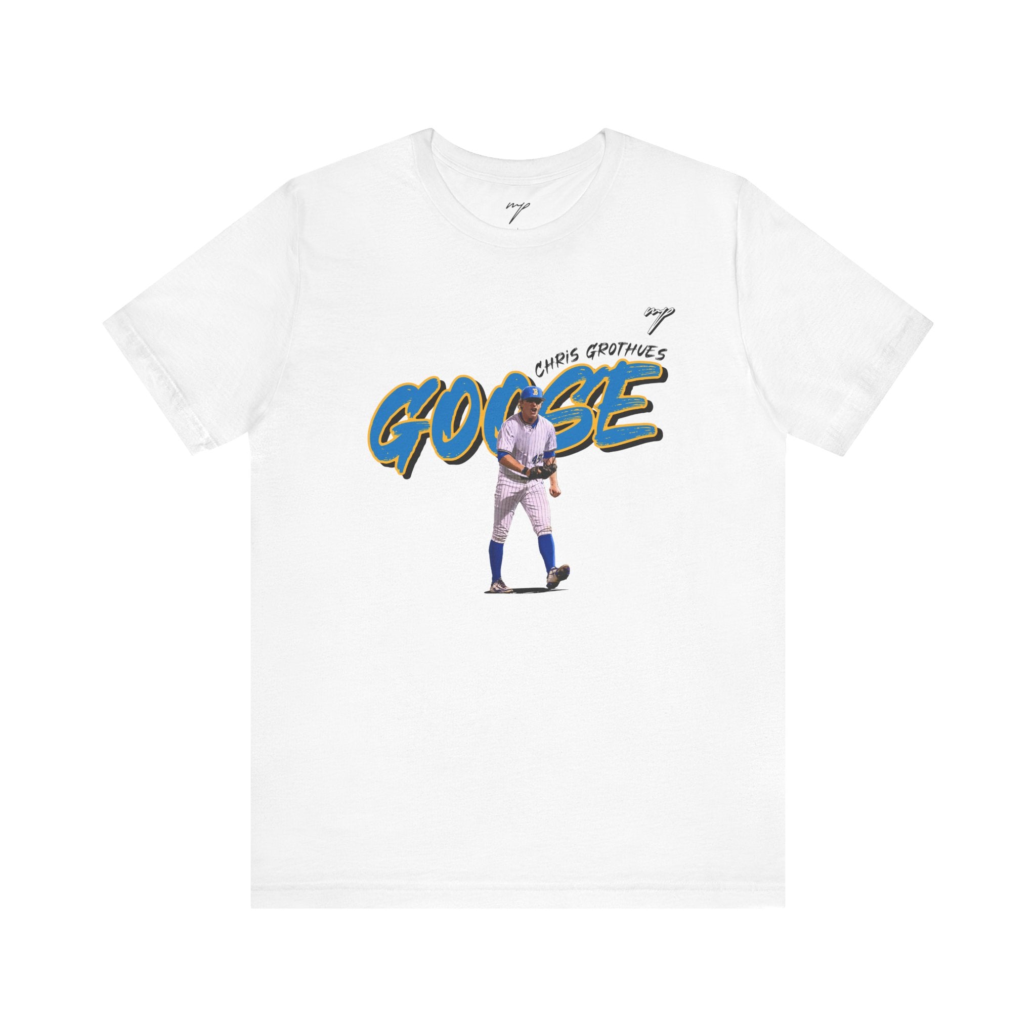 Chris Grothues Graphic Tee