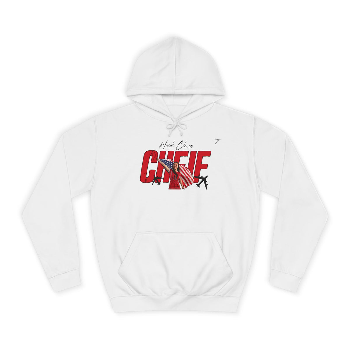 Heidi Clesen Hoodie