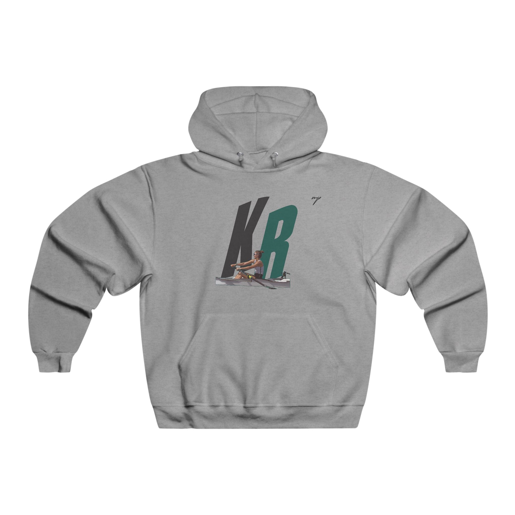 Kennedy Rowley Vintage Hoodie