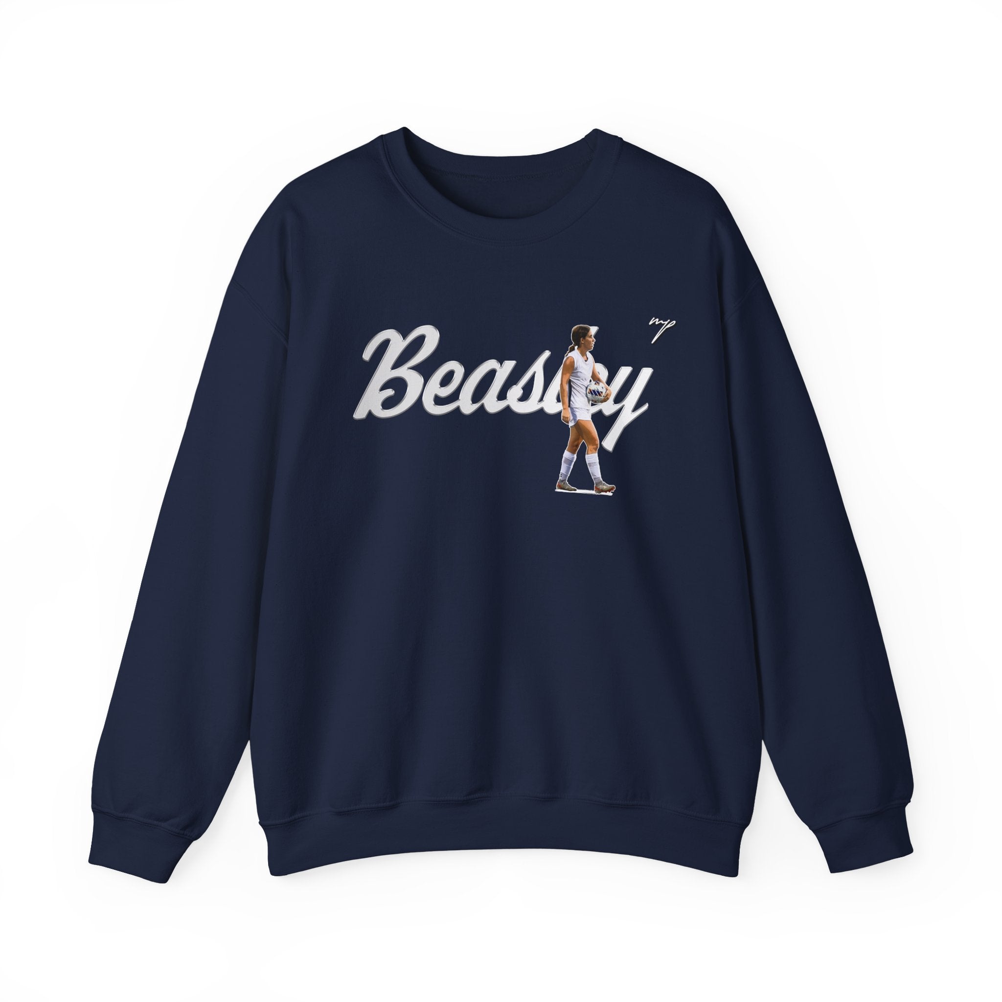 Abby Beasley Crewneck