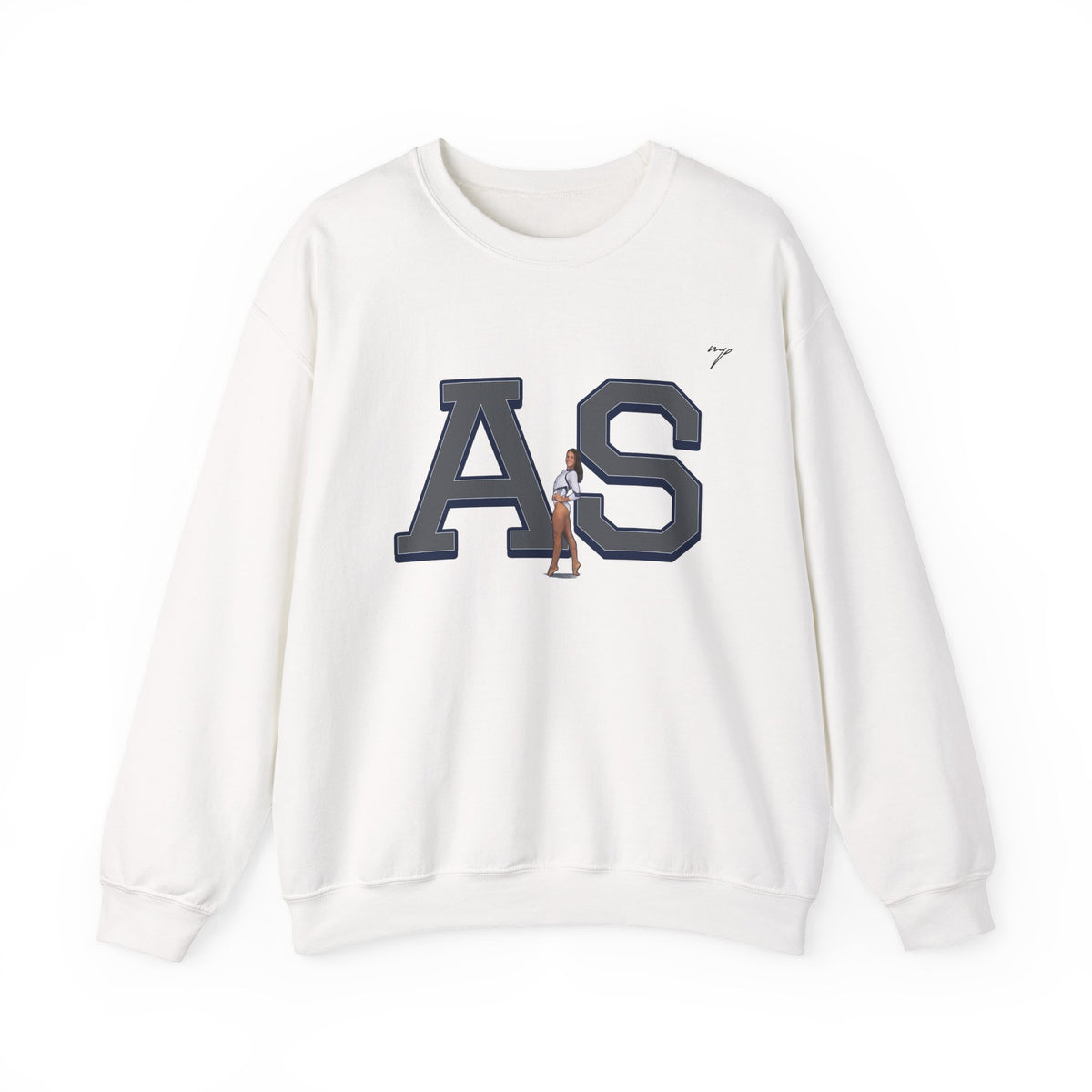 Abby Scherban Crewneck