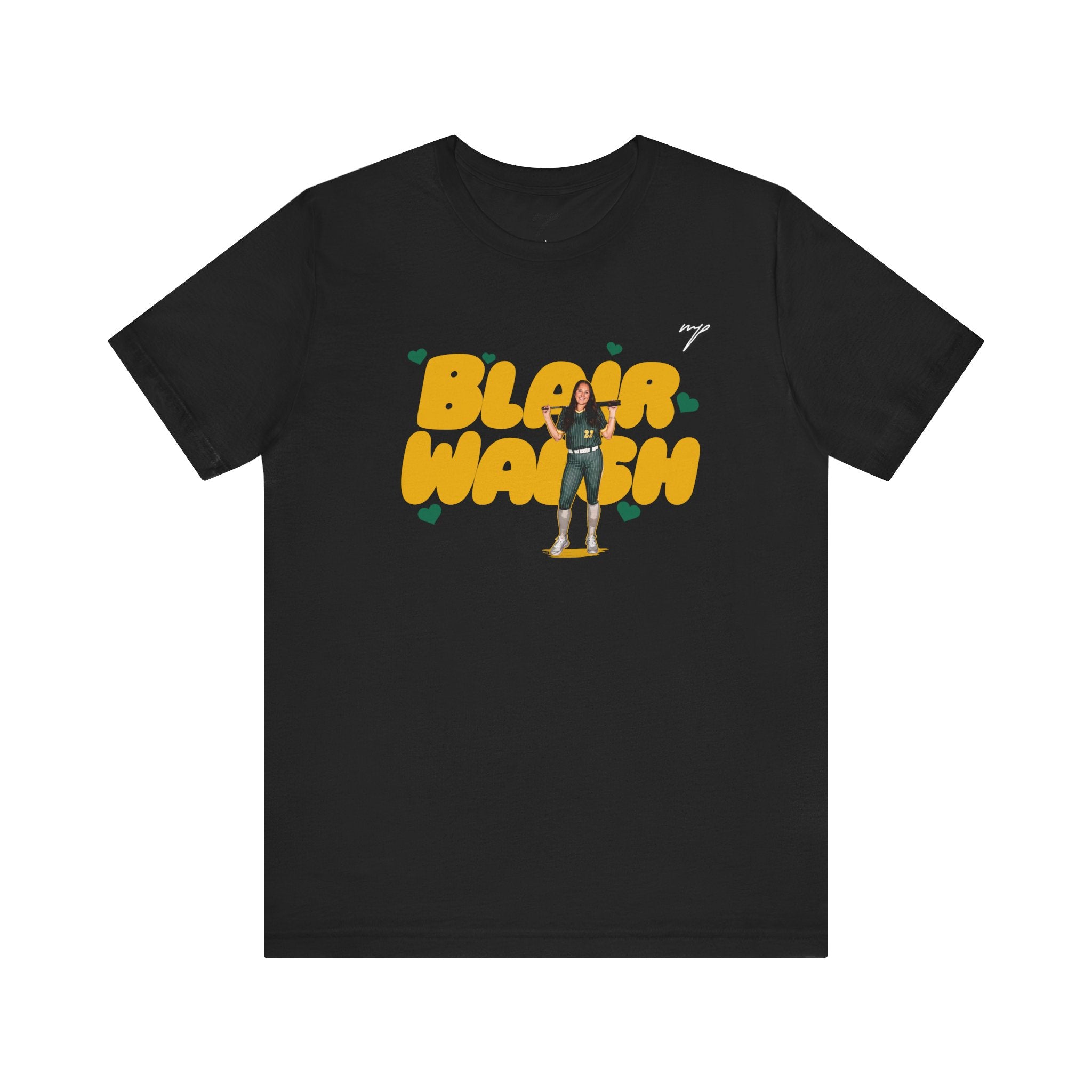 Blair Walsh Graphic Tee
