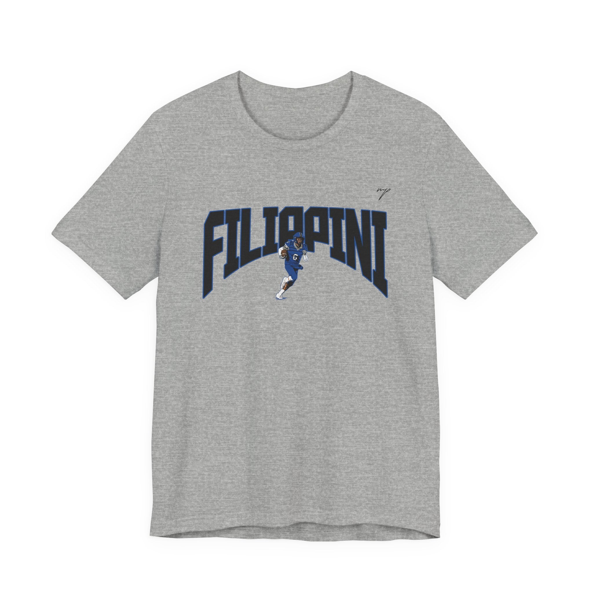 Drew Filippini Graphic Tee