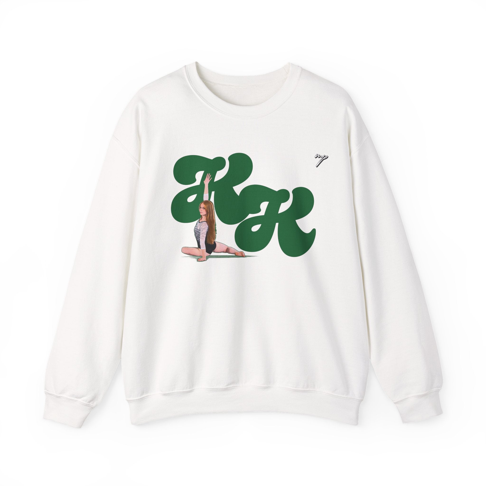 Keeley Kohler Crewneck
