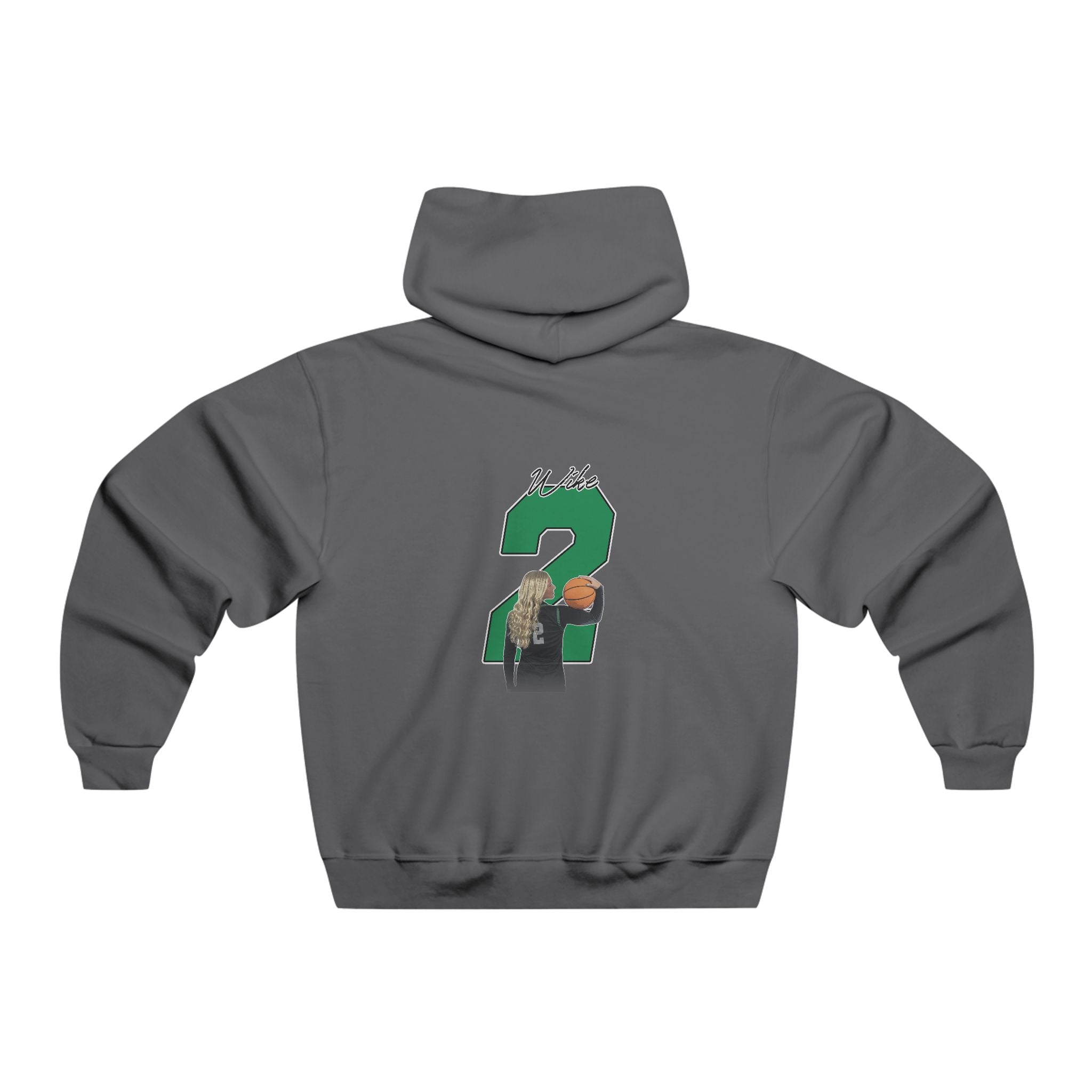 Macy Wike Vintage Hoodie