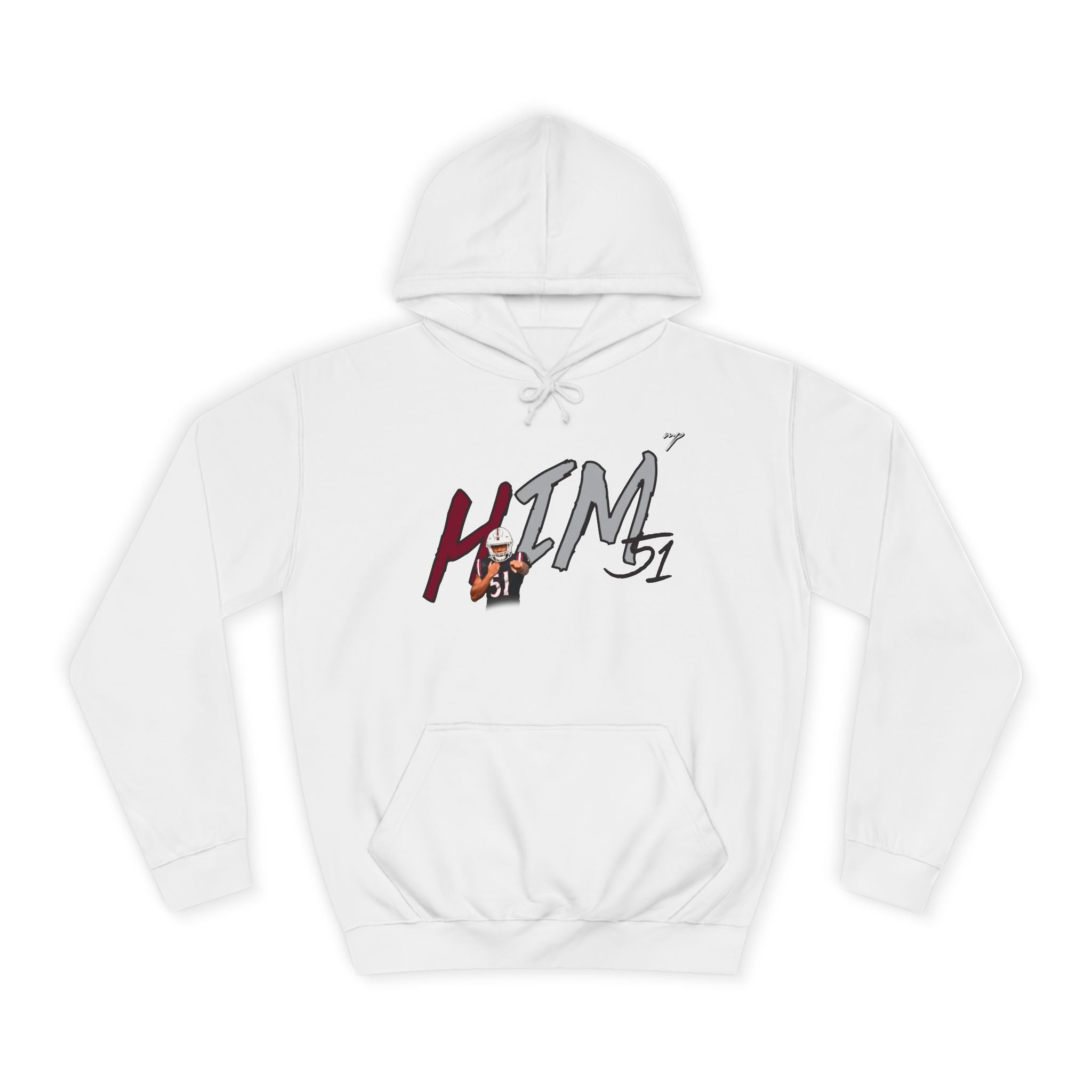 Ifeanyichukwu Mbagwu Hoodie