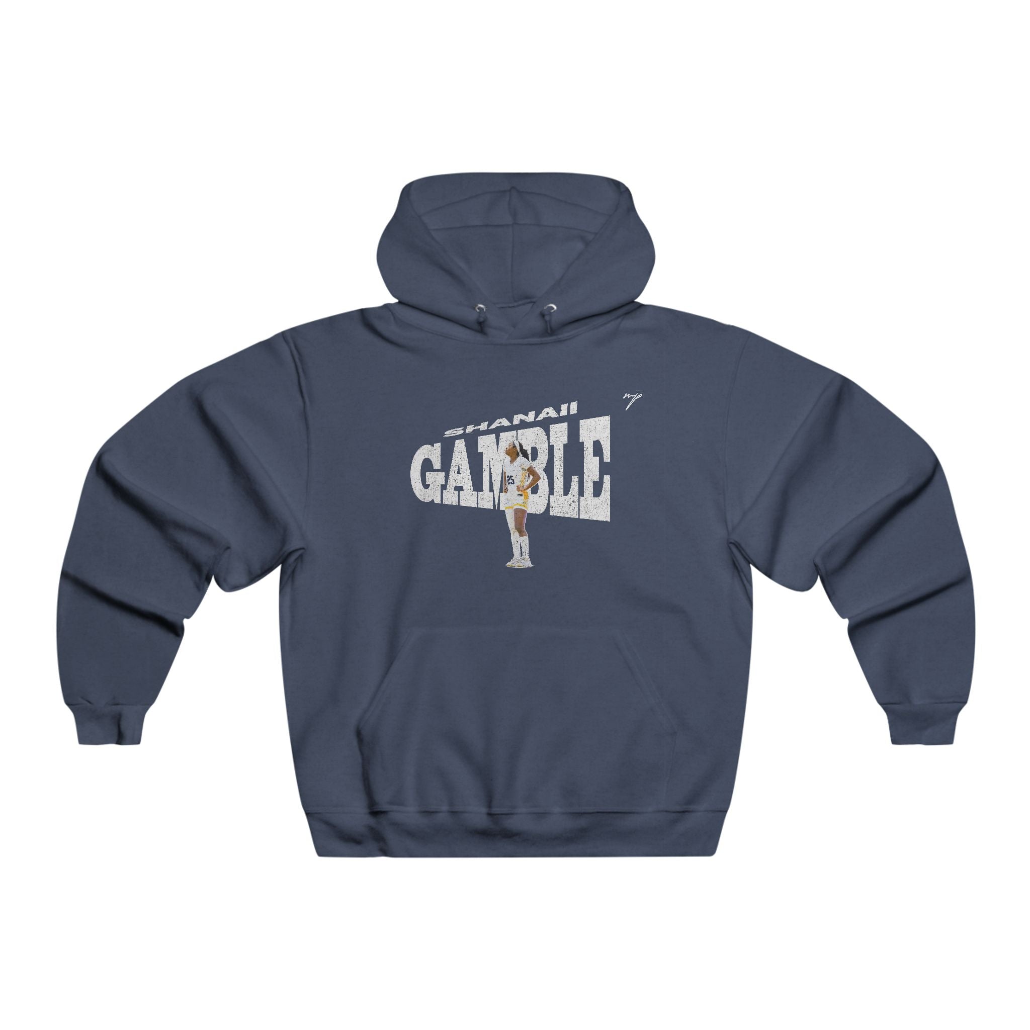 Shanaii Gamble Vintage Hoodie