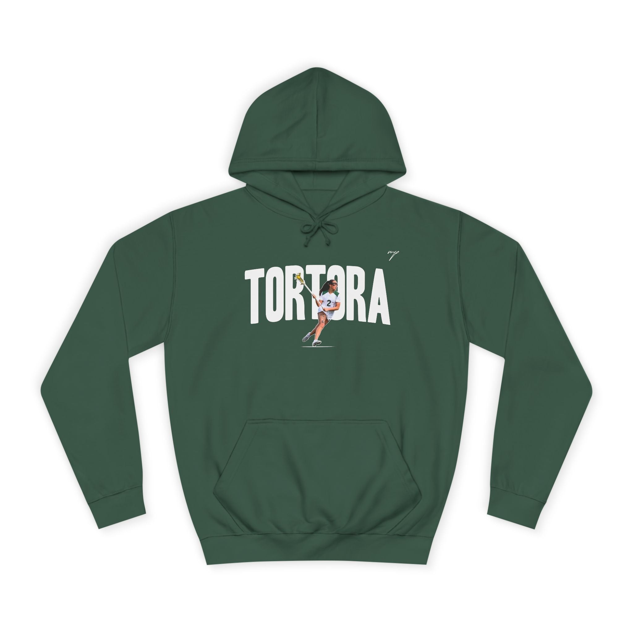 Francesca Tortora Hoodie