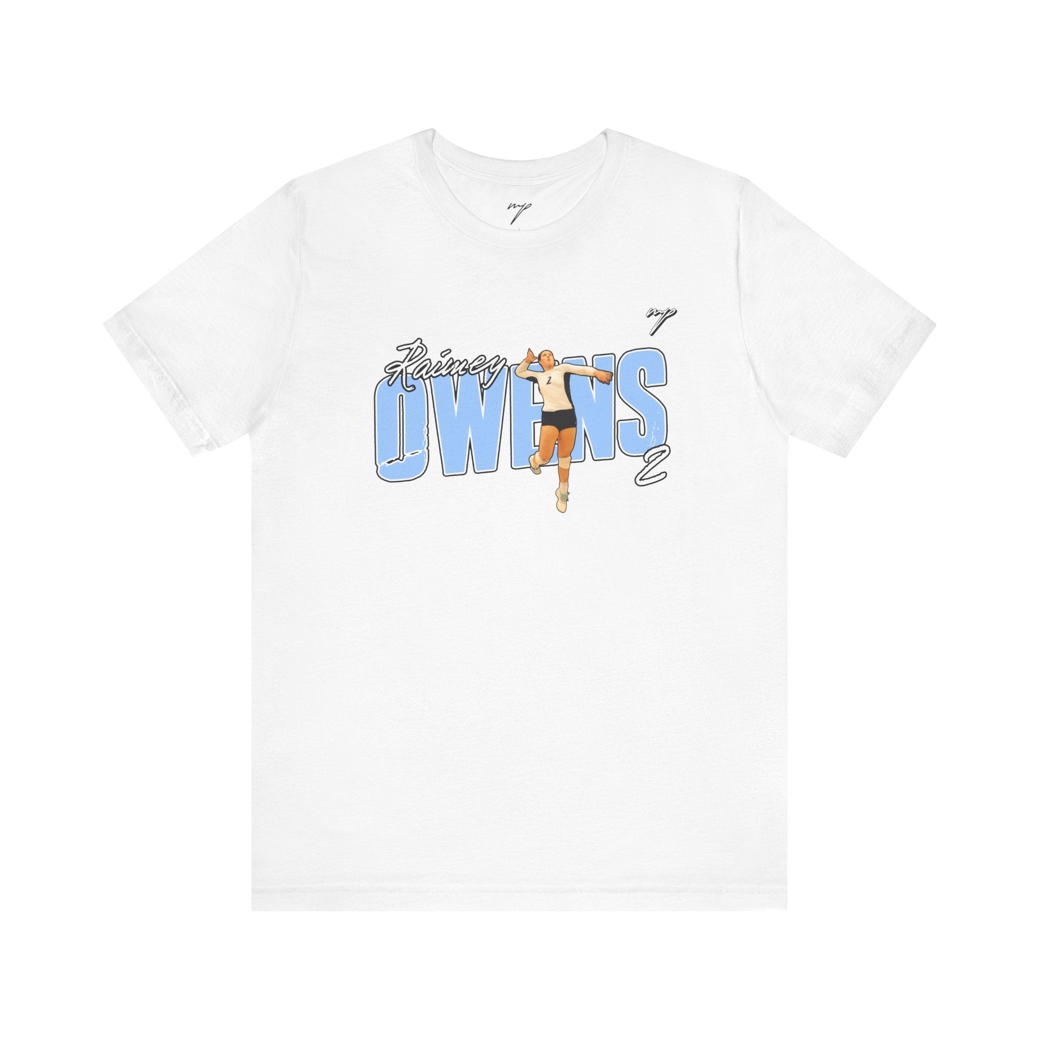 Raimey Owens Graphic Tee