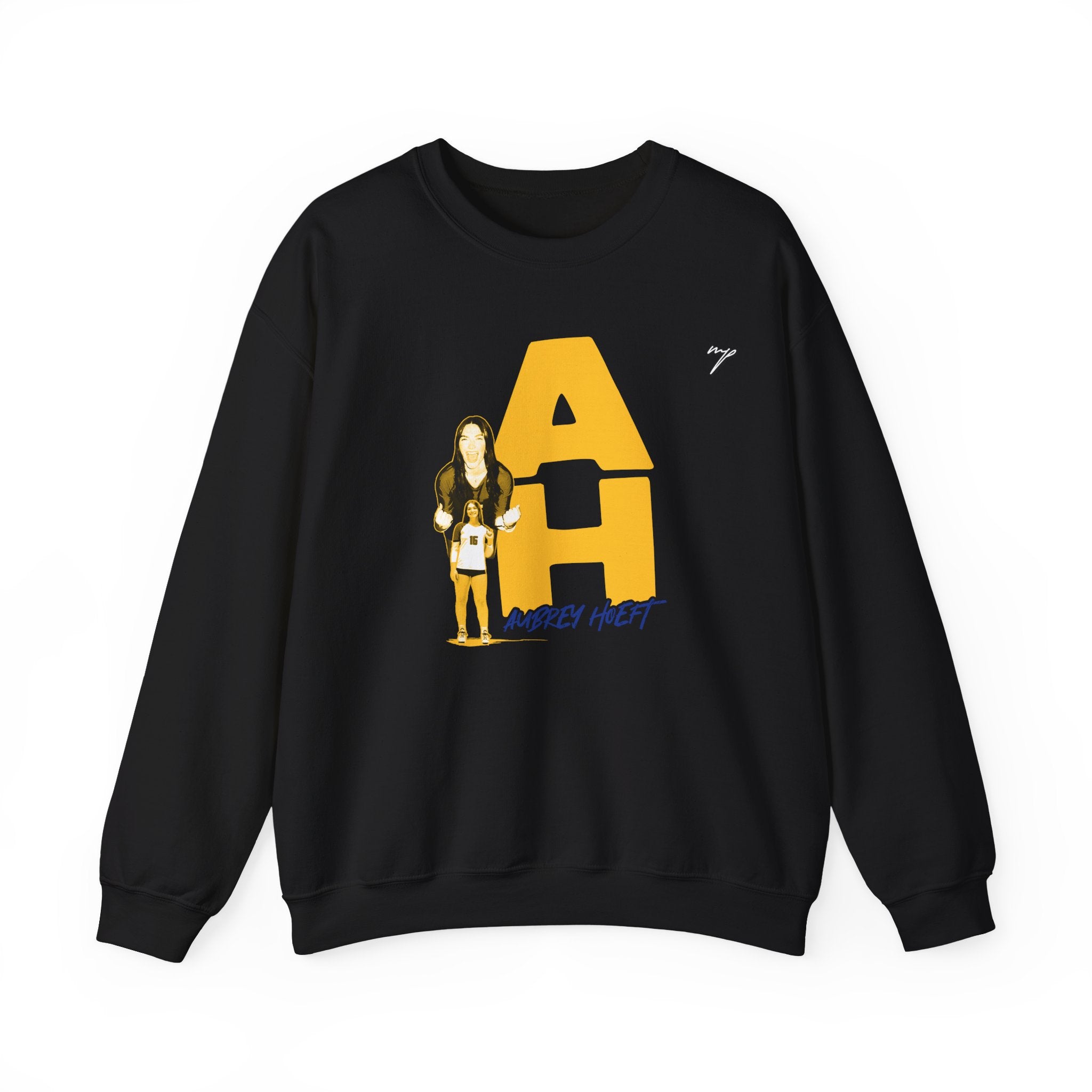 Aubrey Hoeft Crewneck