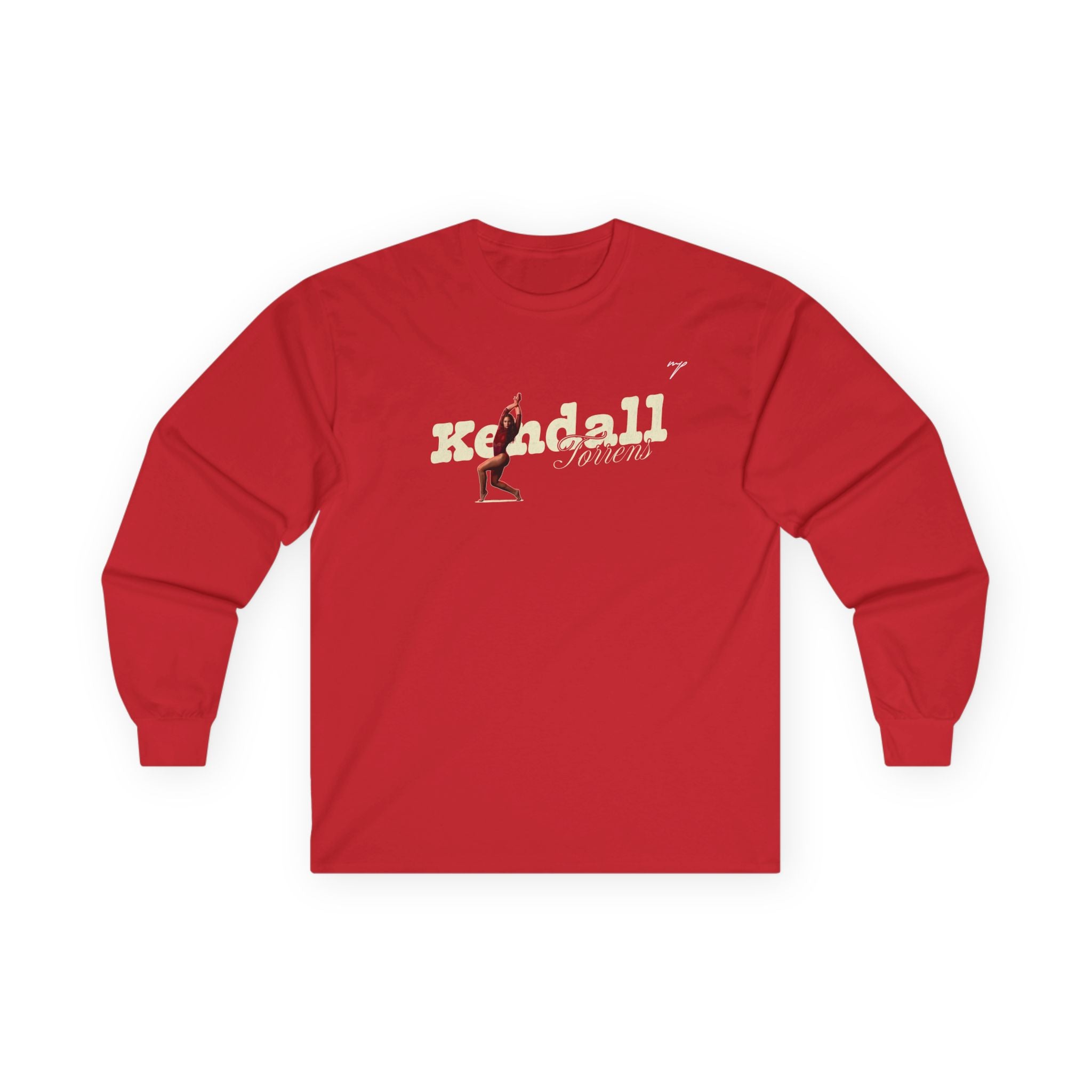 Kendall Torrens Long Sleeve