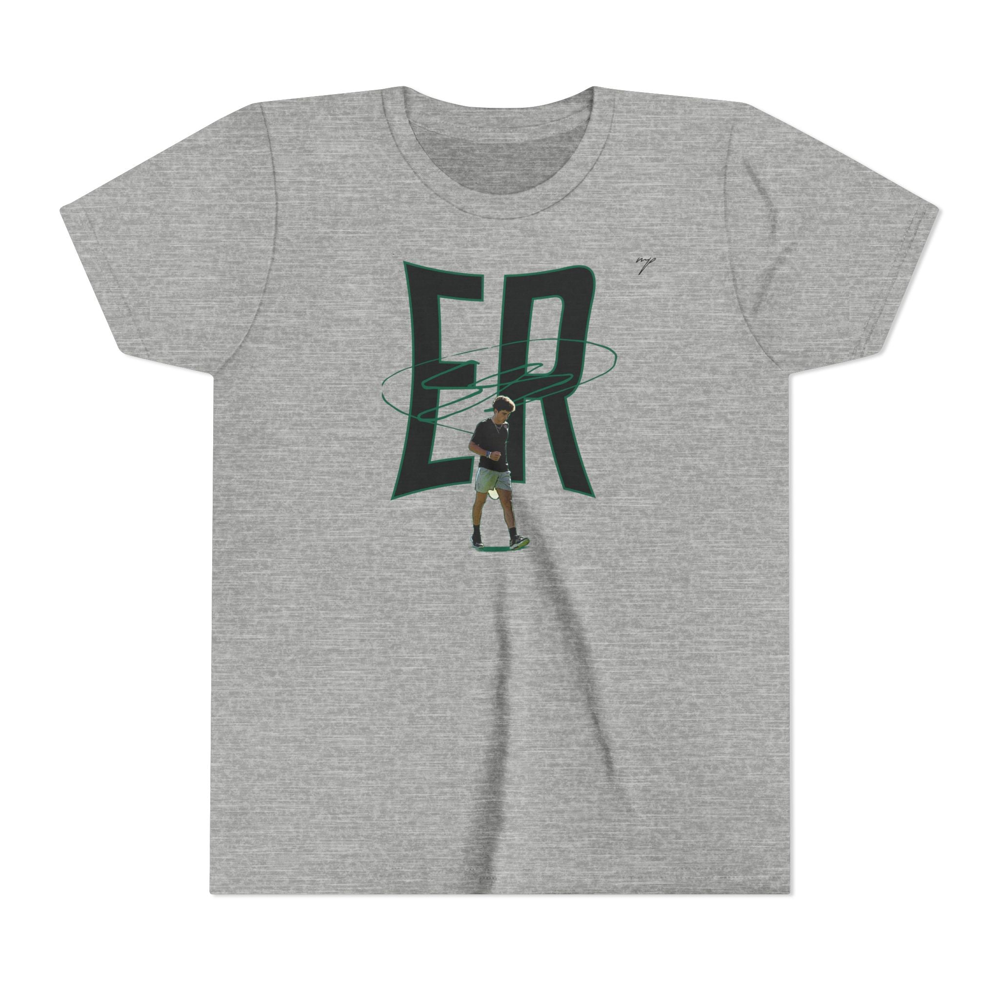 Edward Roake YOUTH Graphic Tee